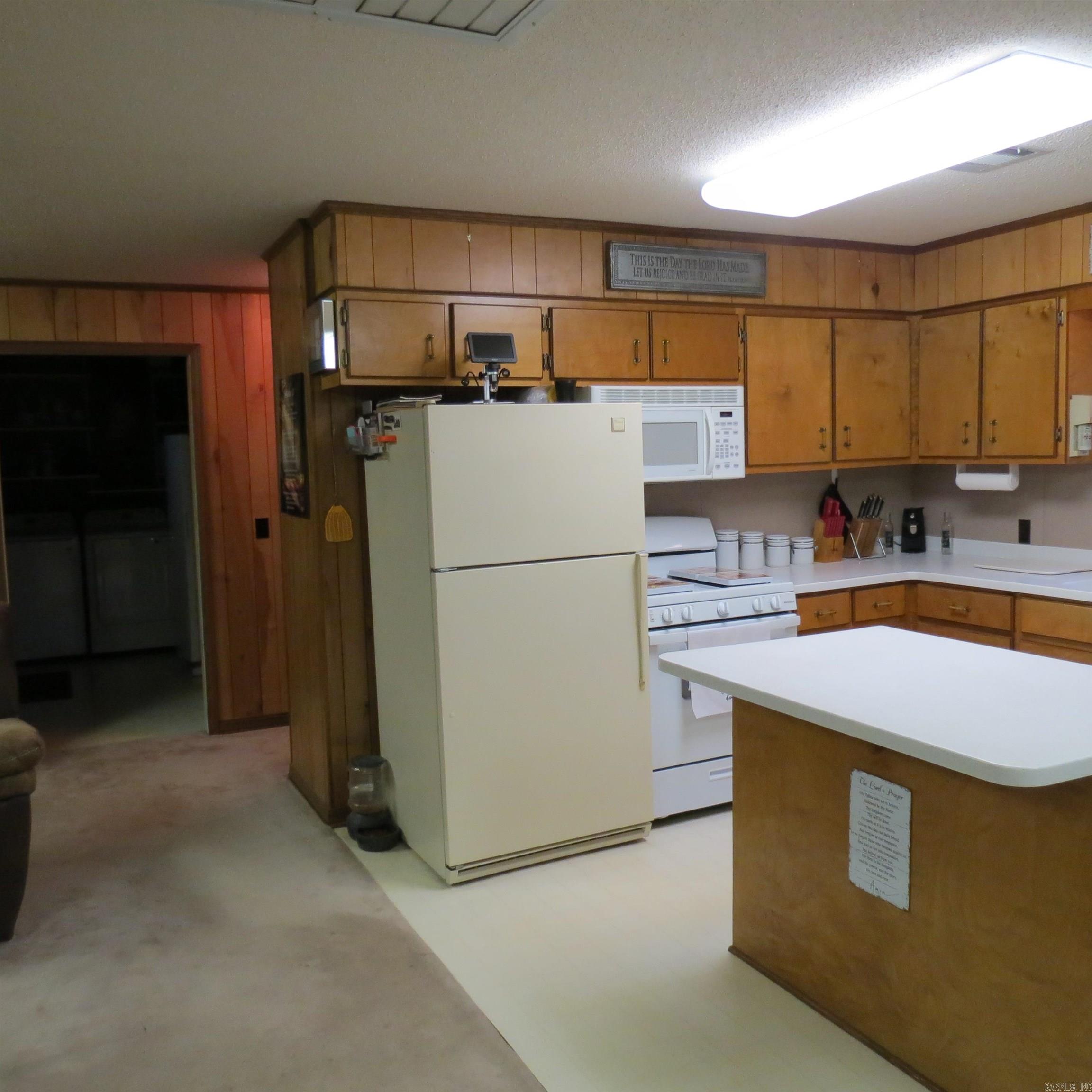 160 Clark  Kingsland, AR