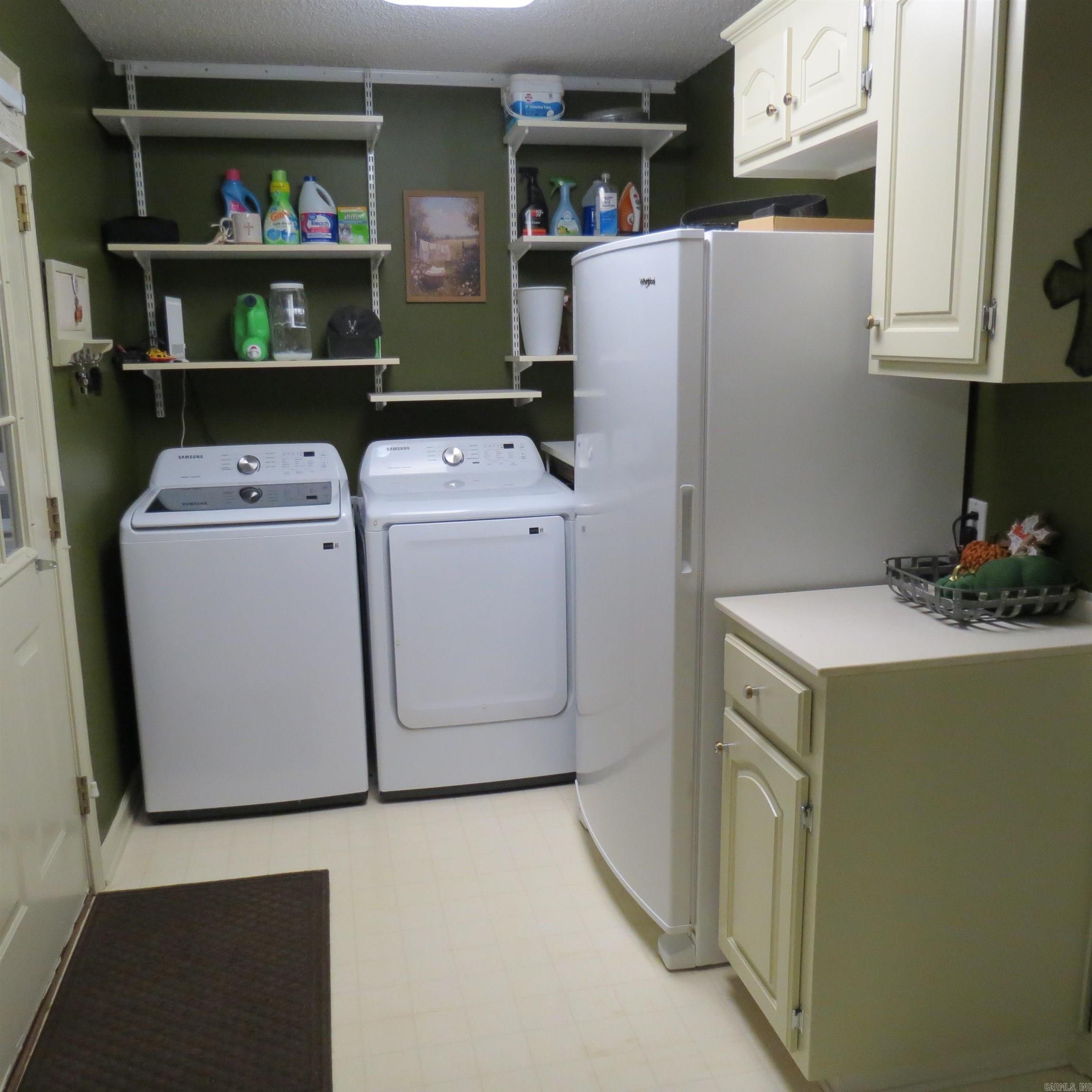 160 Clark  Kingsland, AR