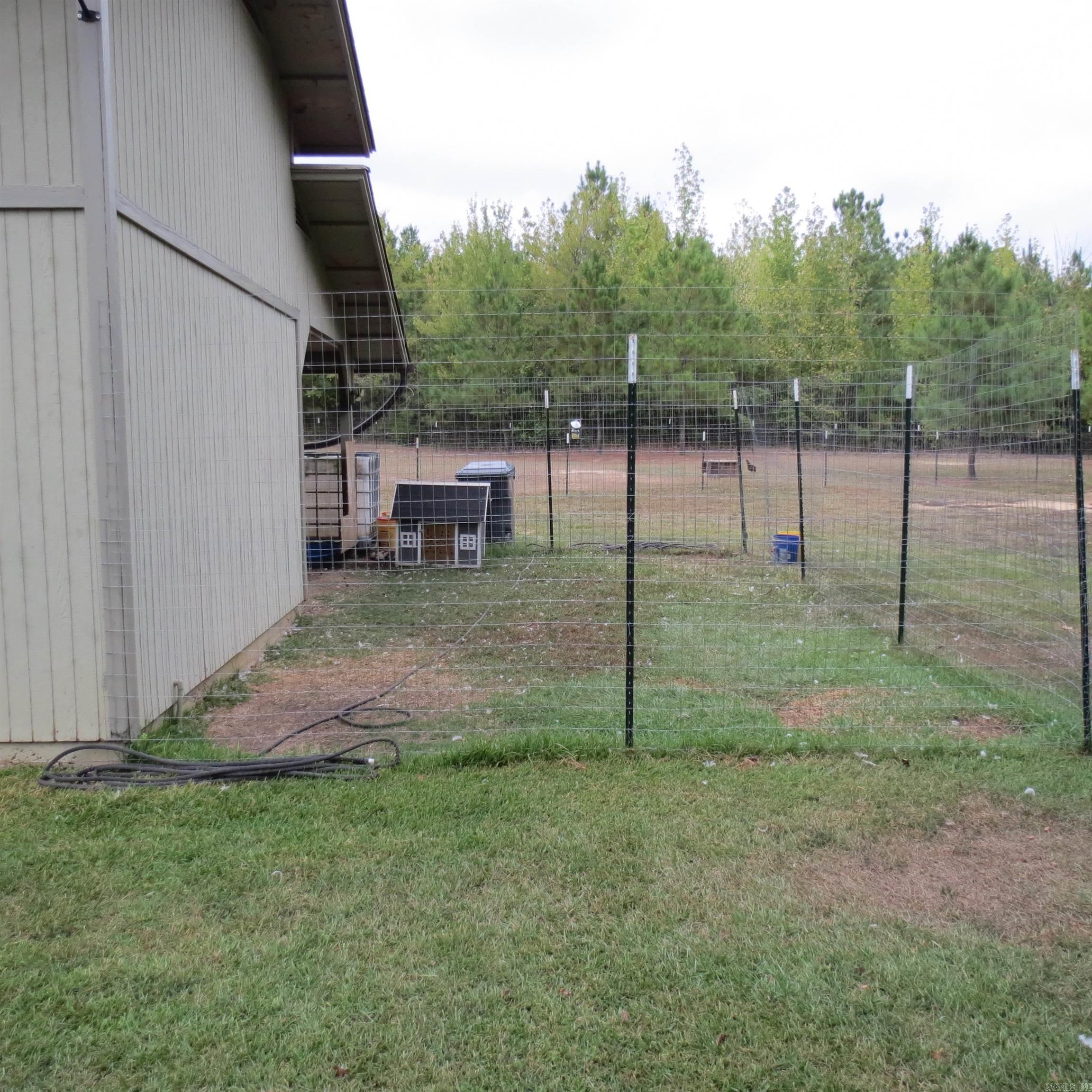 160 Clark  Kingsland, AR