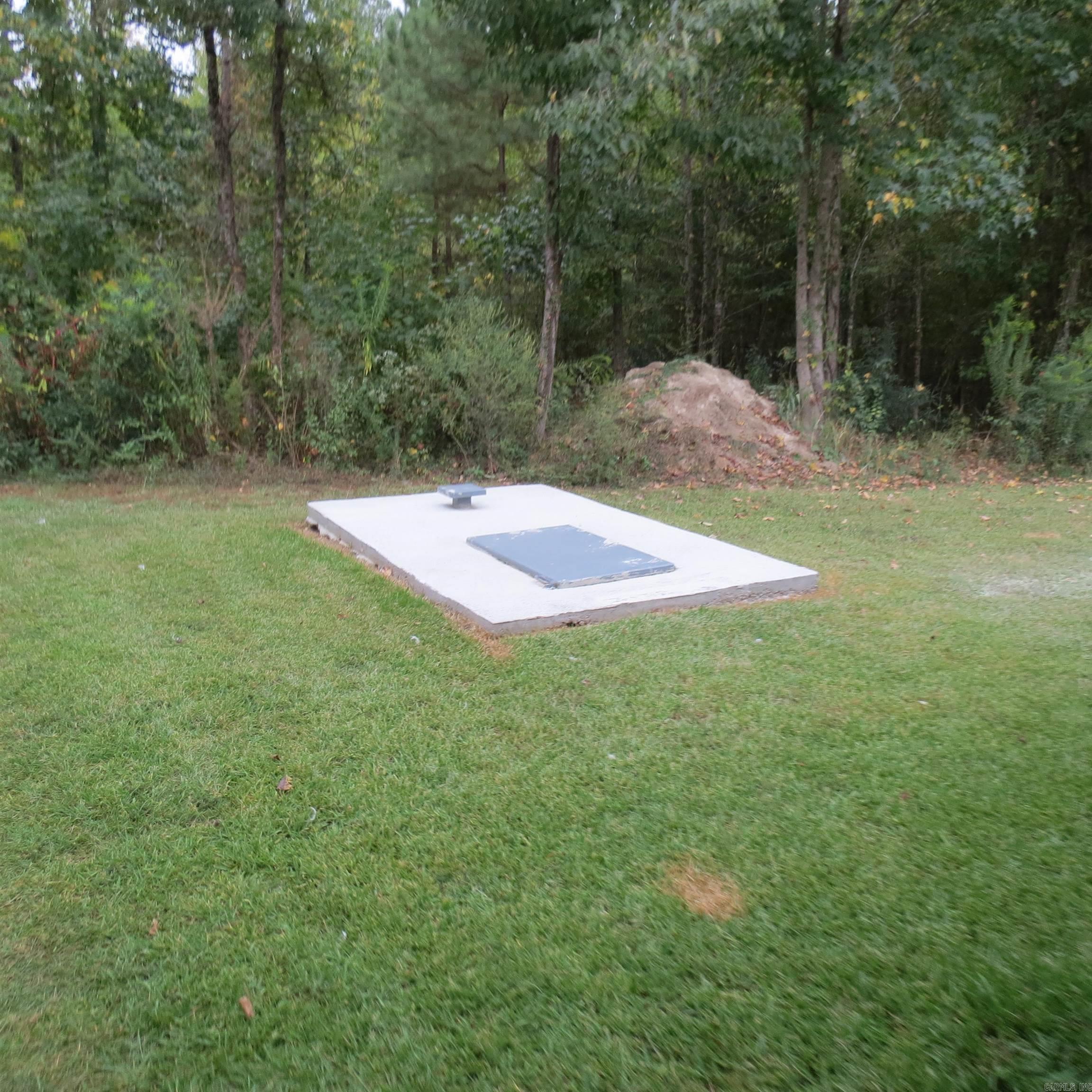 160 Clark  Kingsland, AR