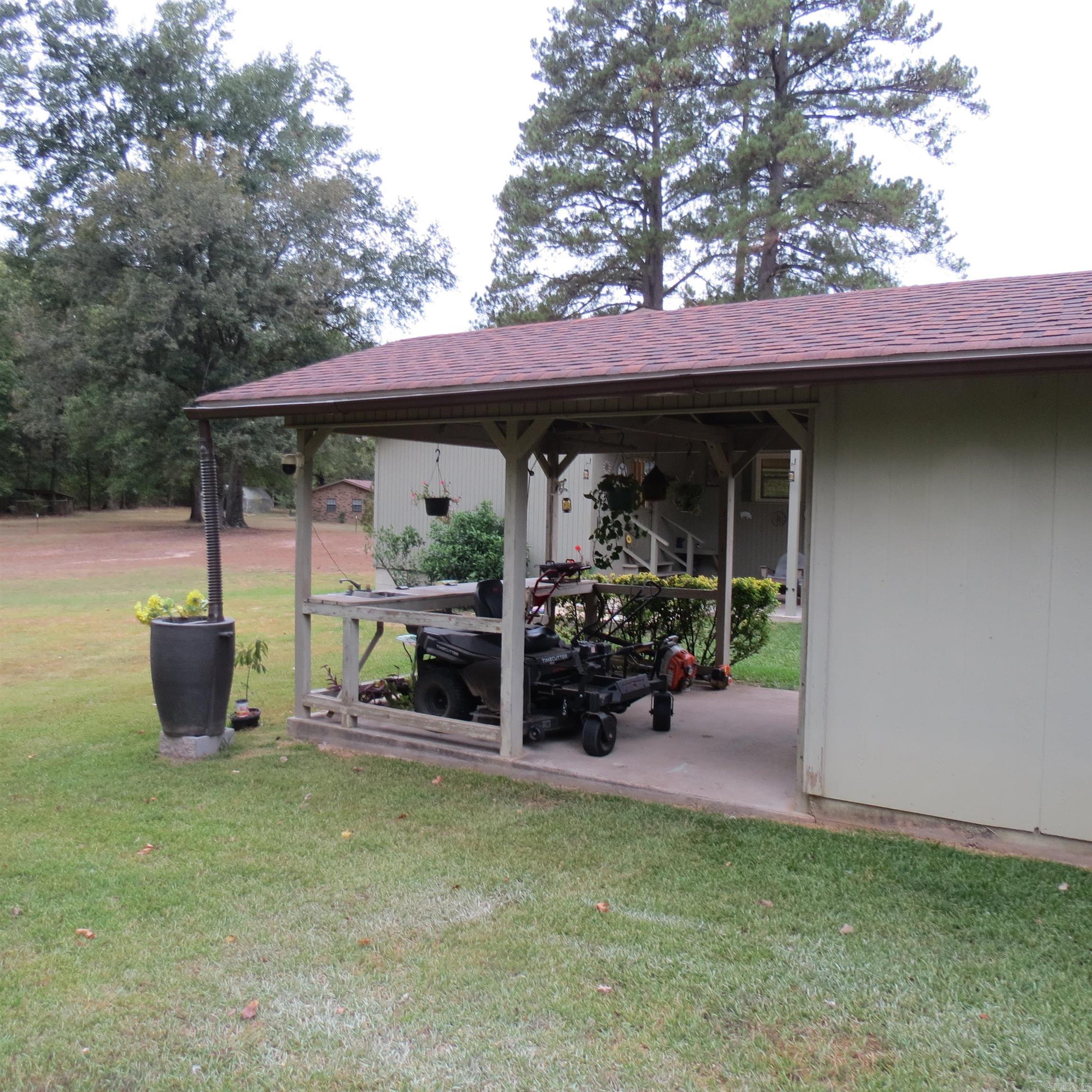 160 Clark  Kingsland, AR