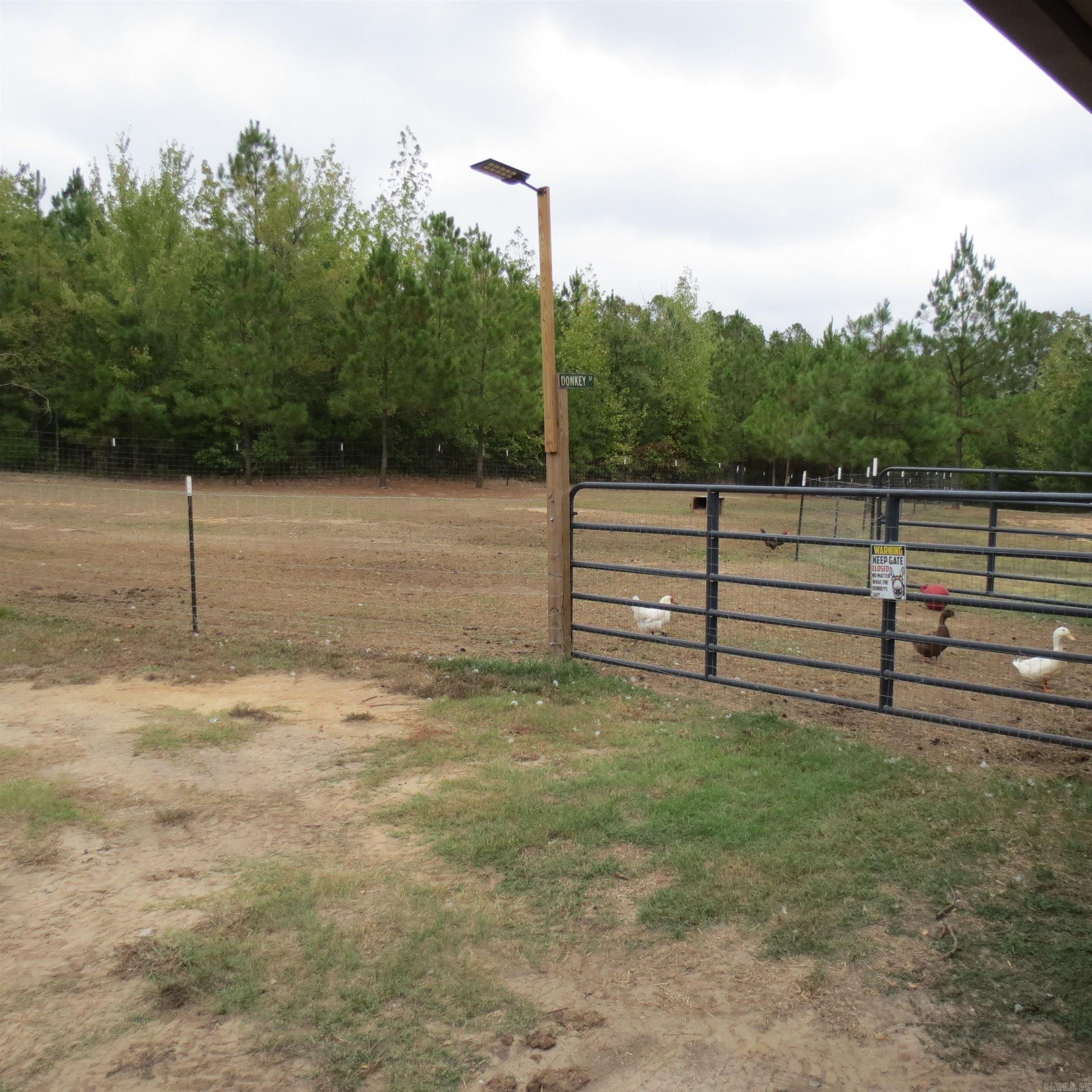 160 Clark  Kingsland, AR