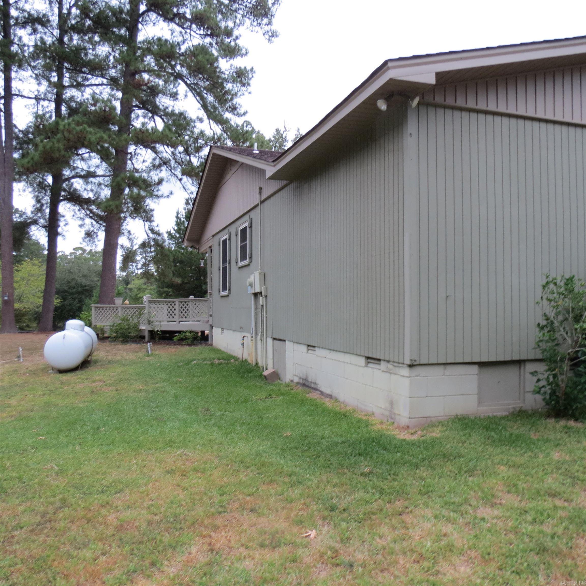 160 Clark  Kingsland, AR