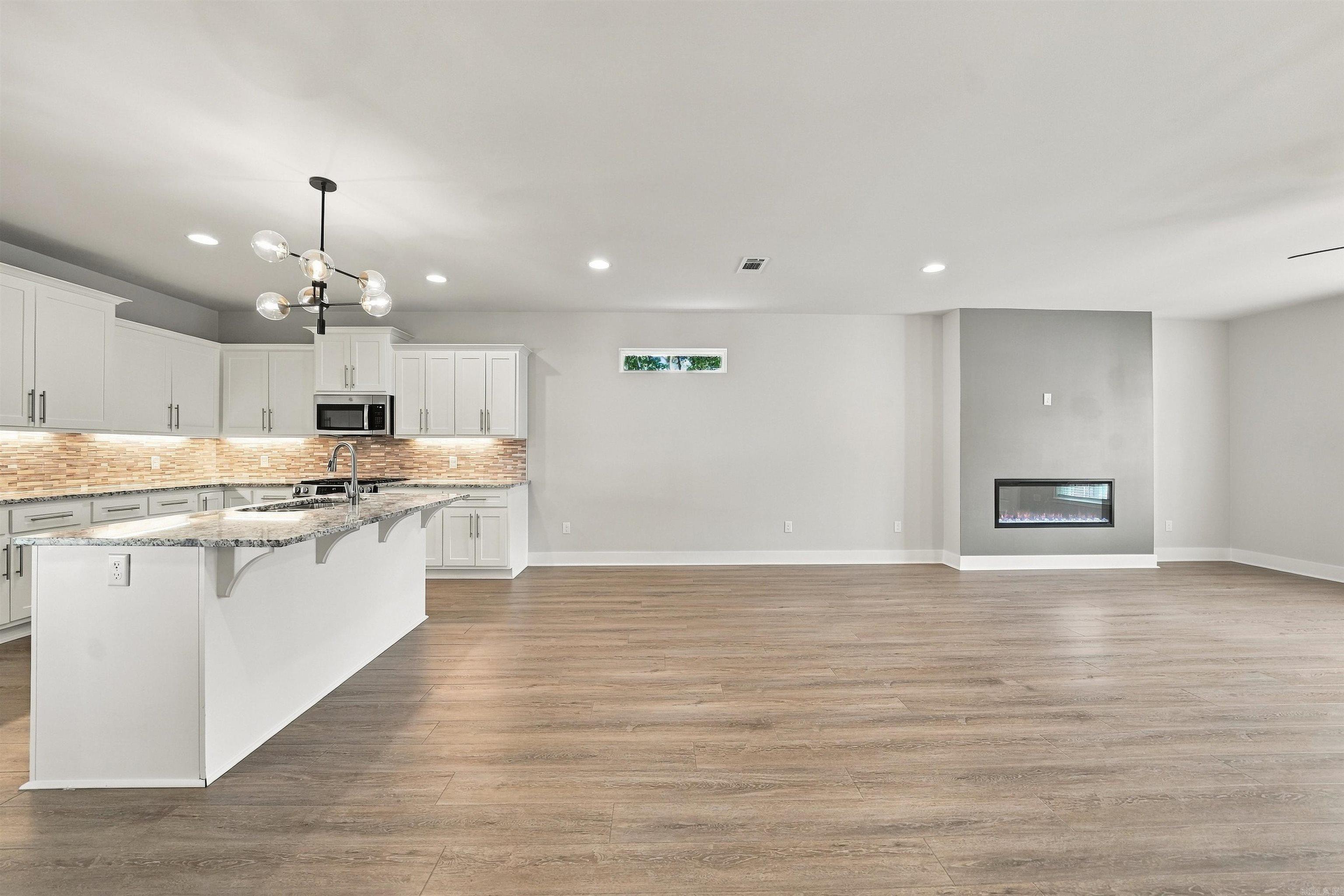 1803 Aldersgate  Little Rock, AR