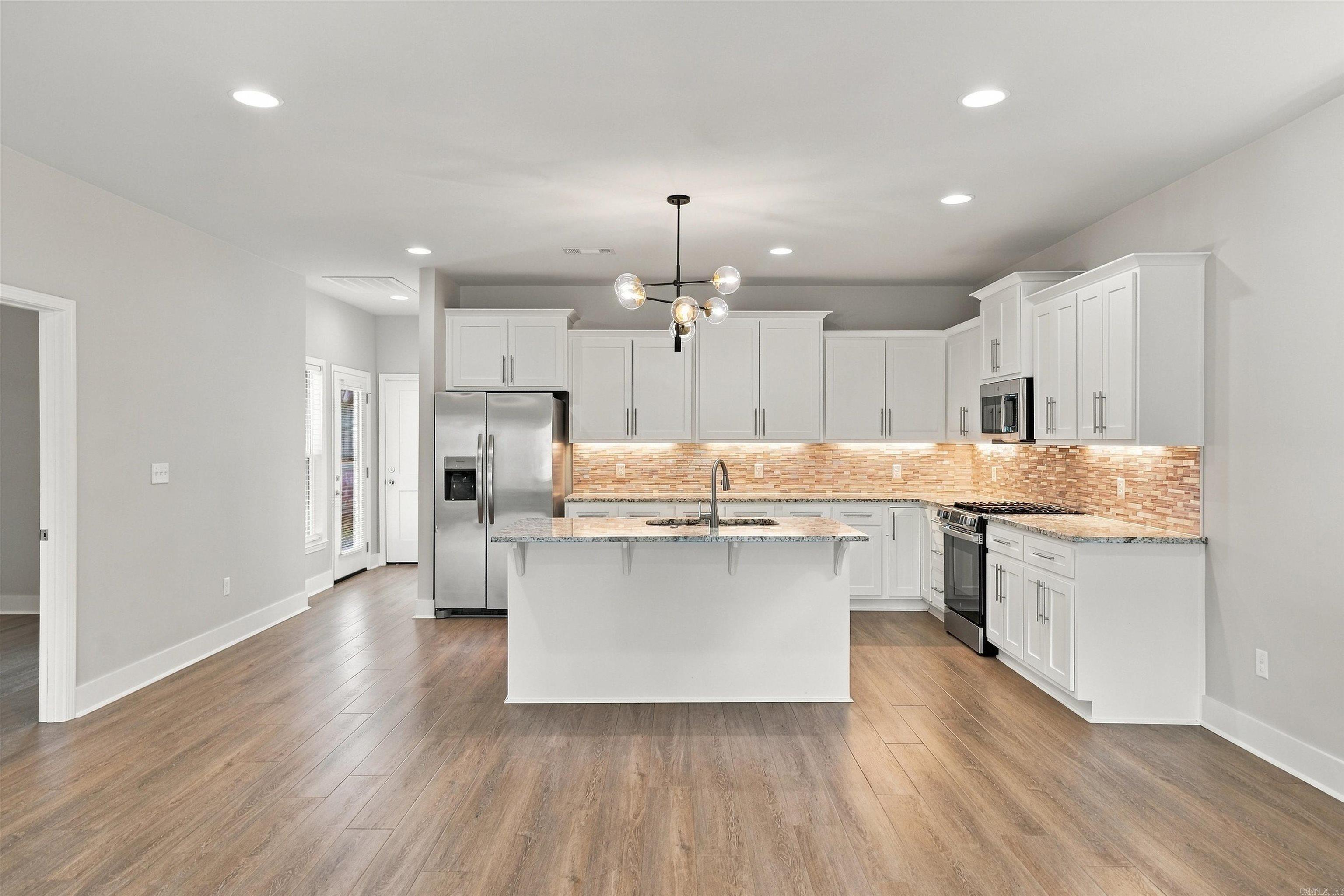 1803 Aldersgate  Little Rock, AR
