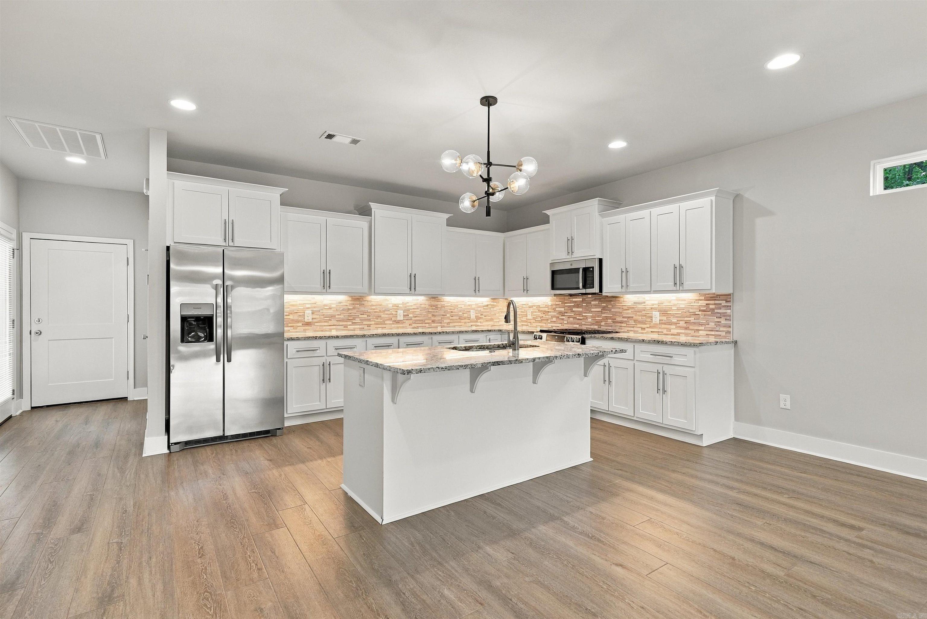 1803 Aldersgate  Little Rock, AR
