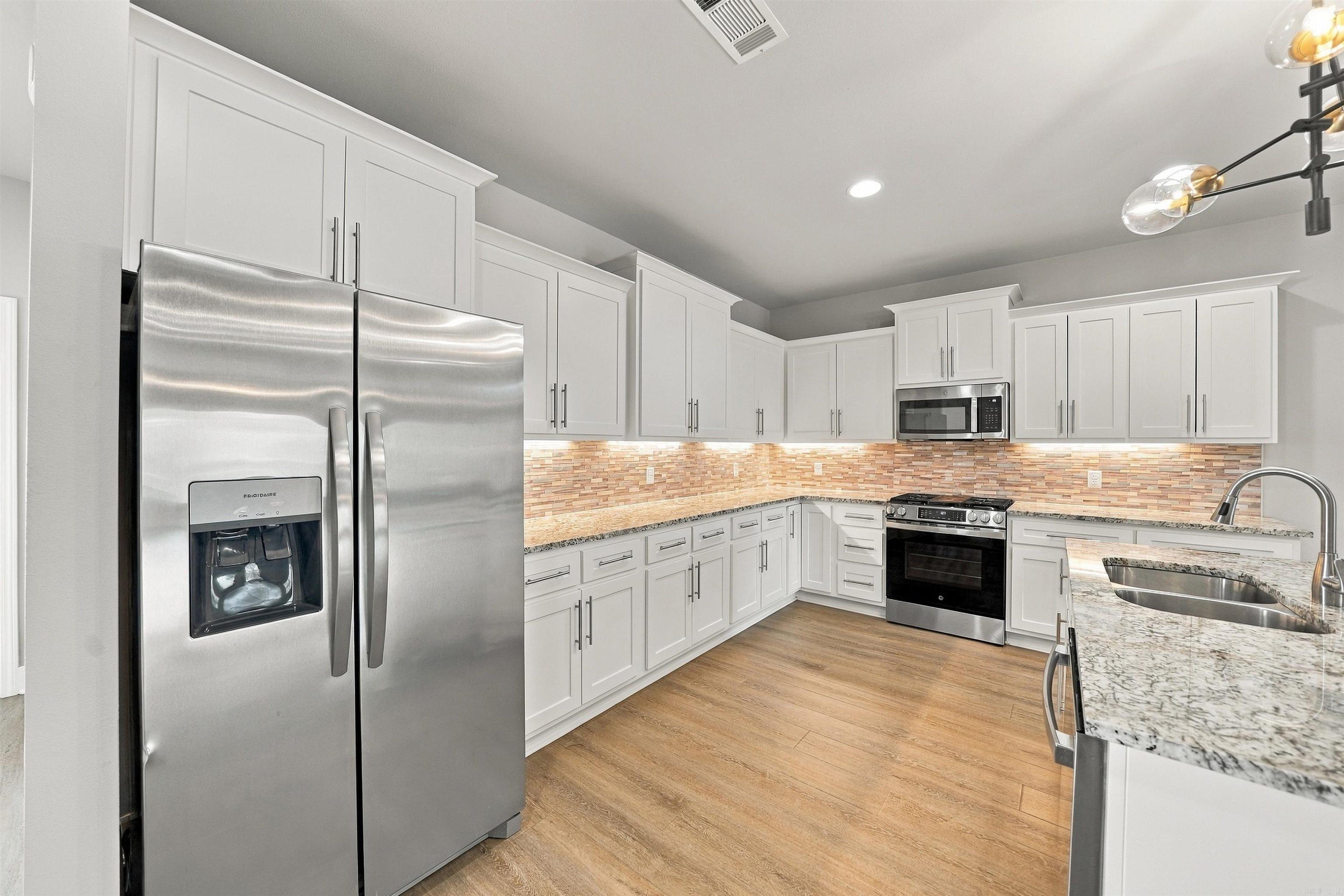 1803 Aldersgate  Little Rock, AR