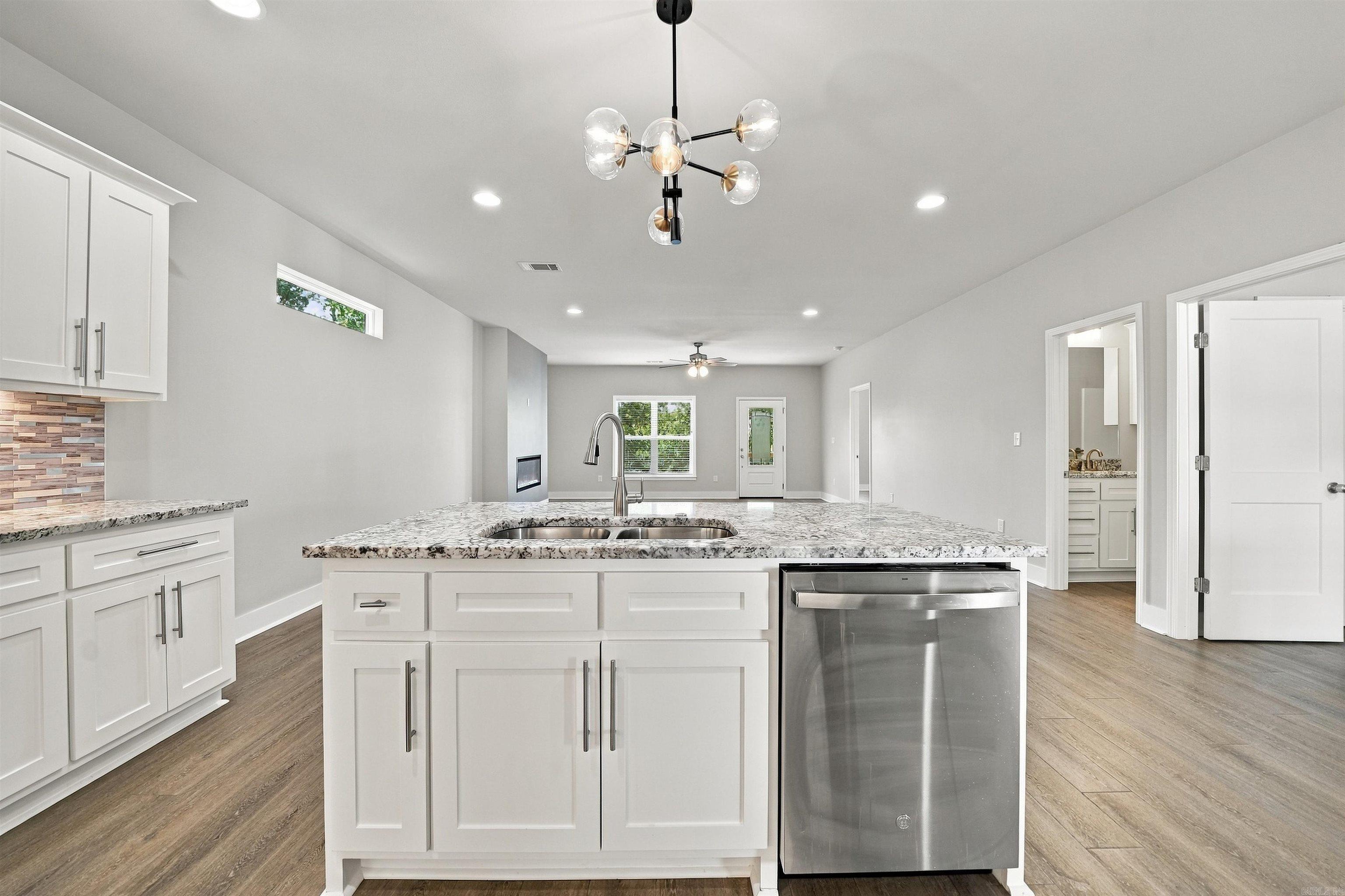 1803 Aldersgate  Little Rock, AR