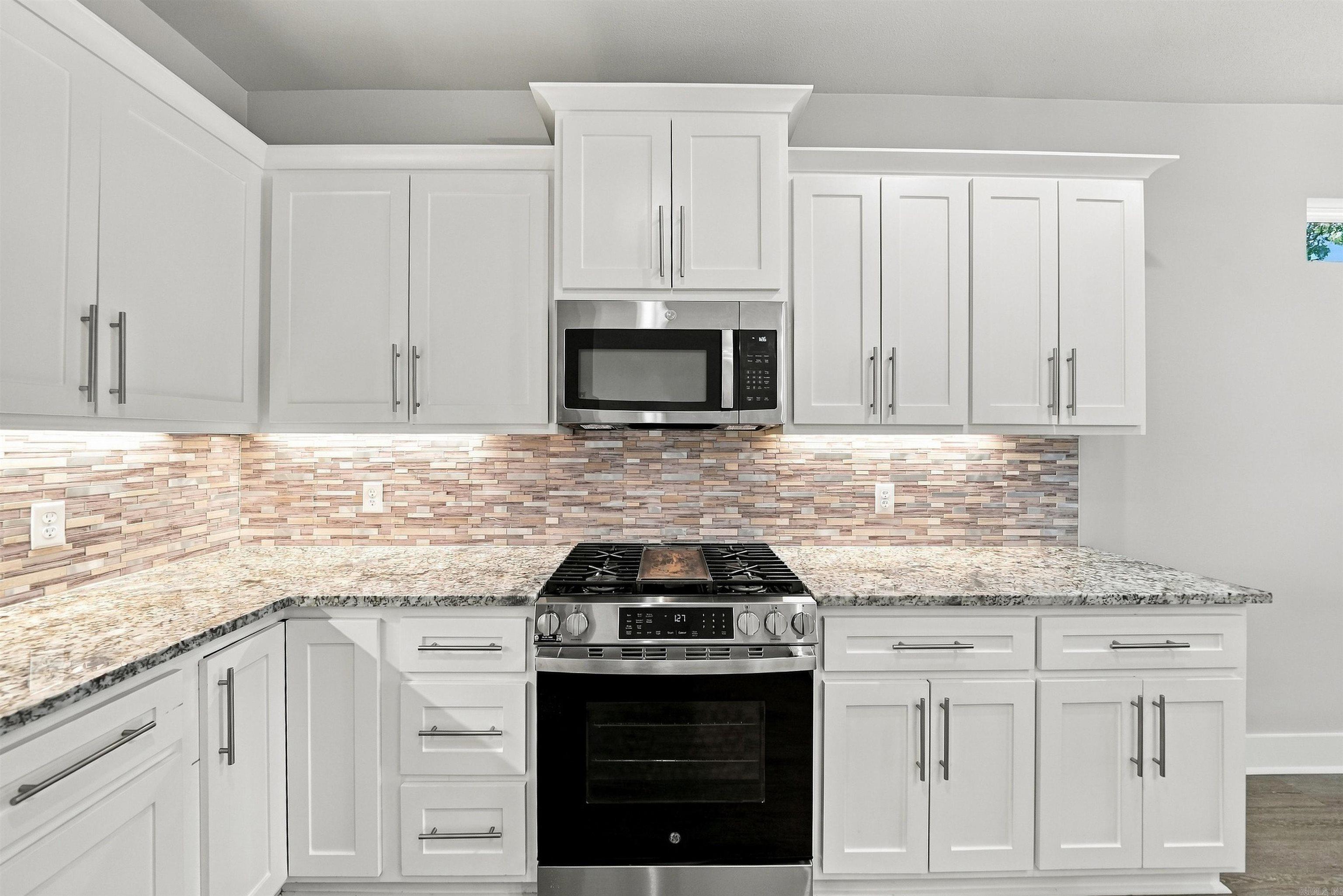 1803 Aldersgate  Little Rock, AR