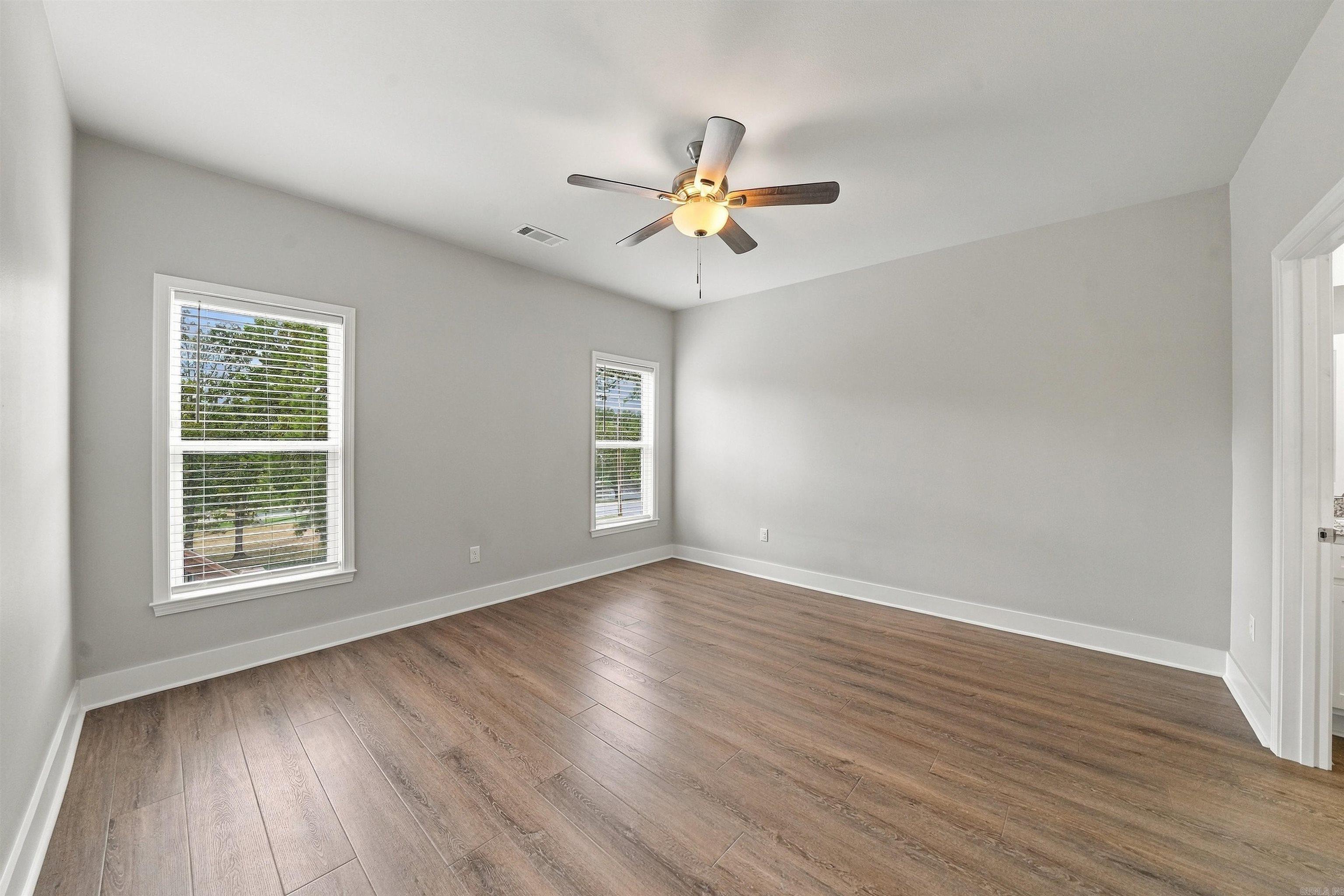 1803 Aldersgate  Little Rock, AR