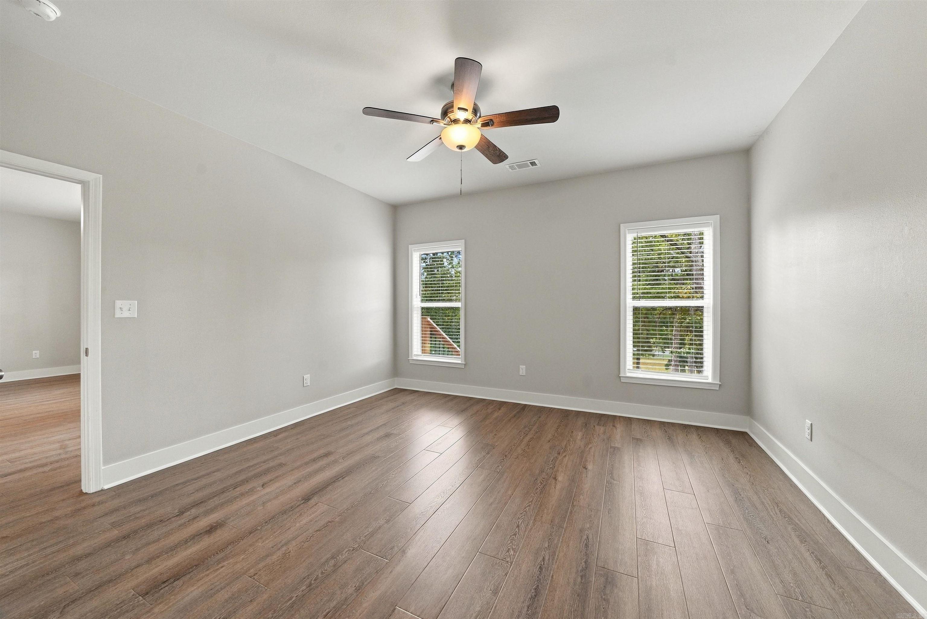 1803 Aldersgate  Little Rock, AR