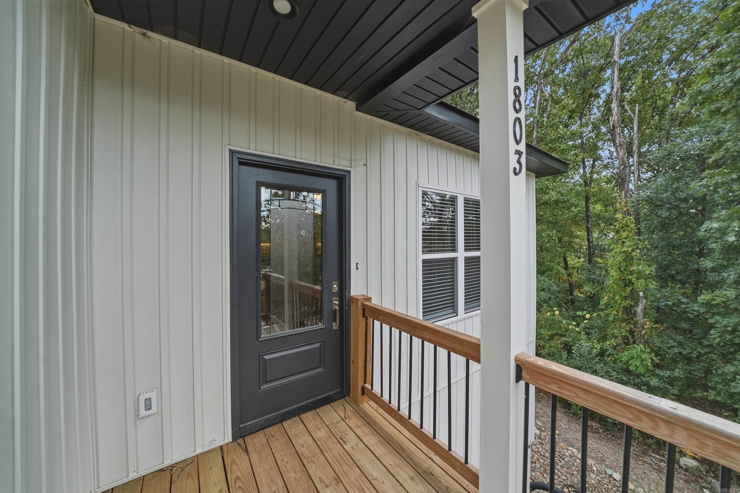 1803 Aldersgate Road — photo 3