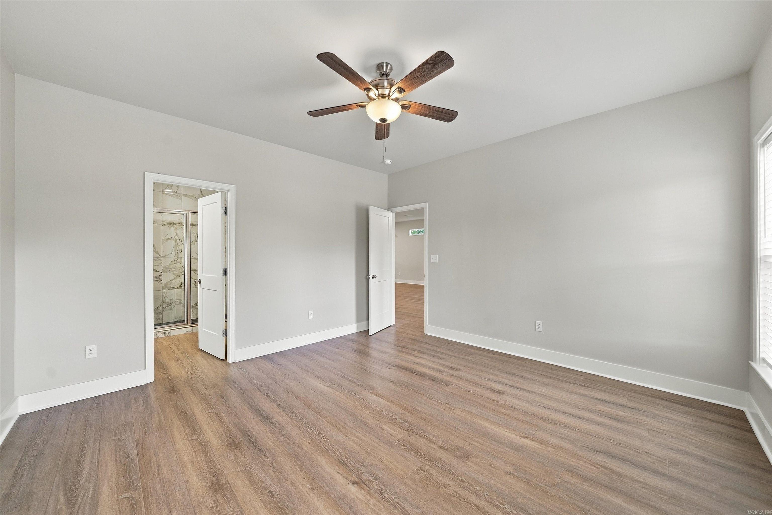 1803 Aldersgate  Little Rock, AR