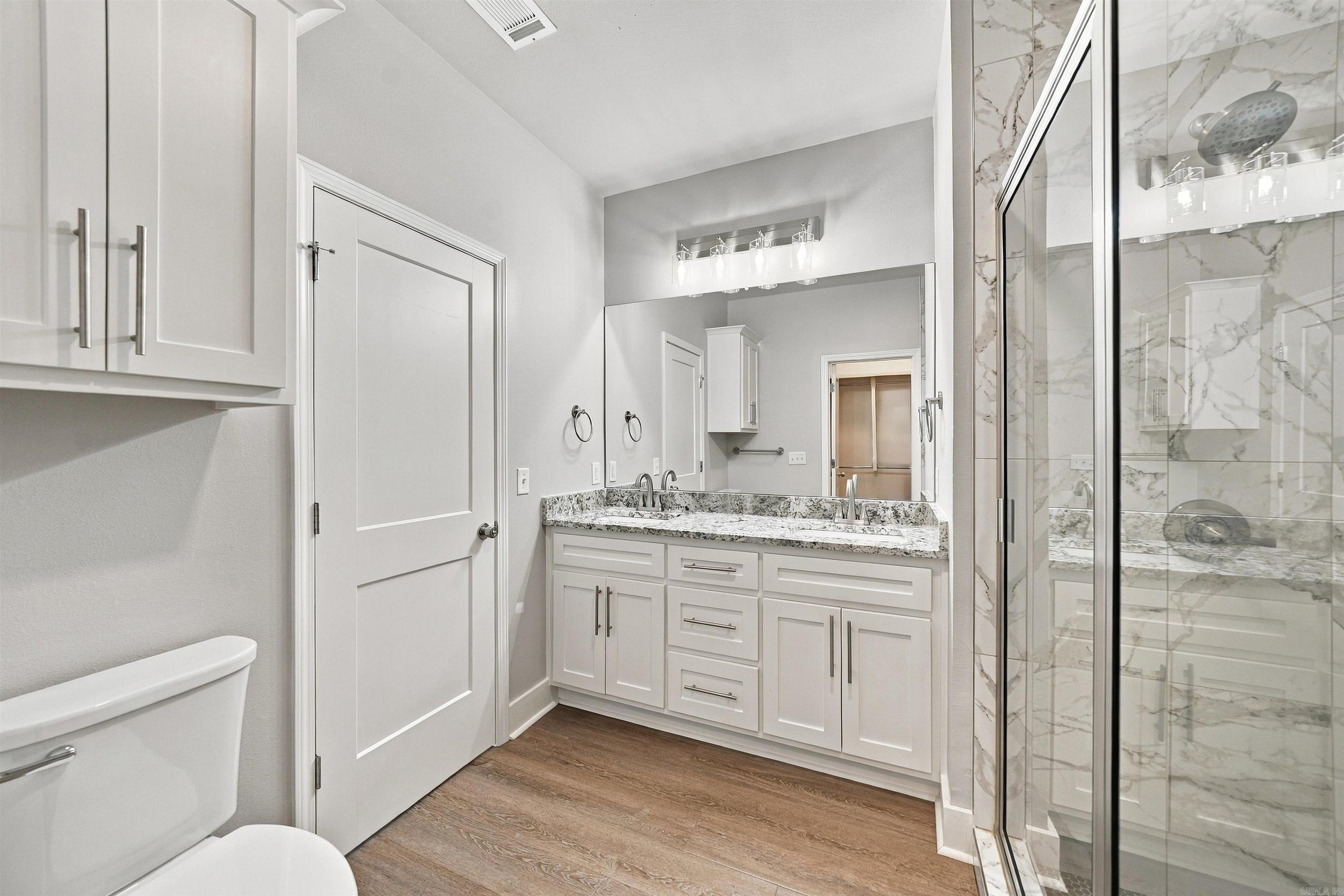 1803 Aldersgate  Little Rock, AR