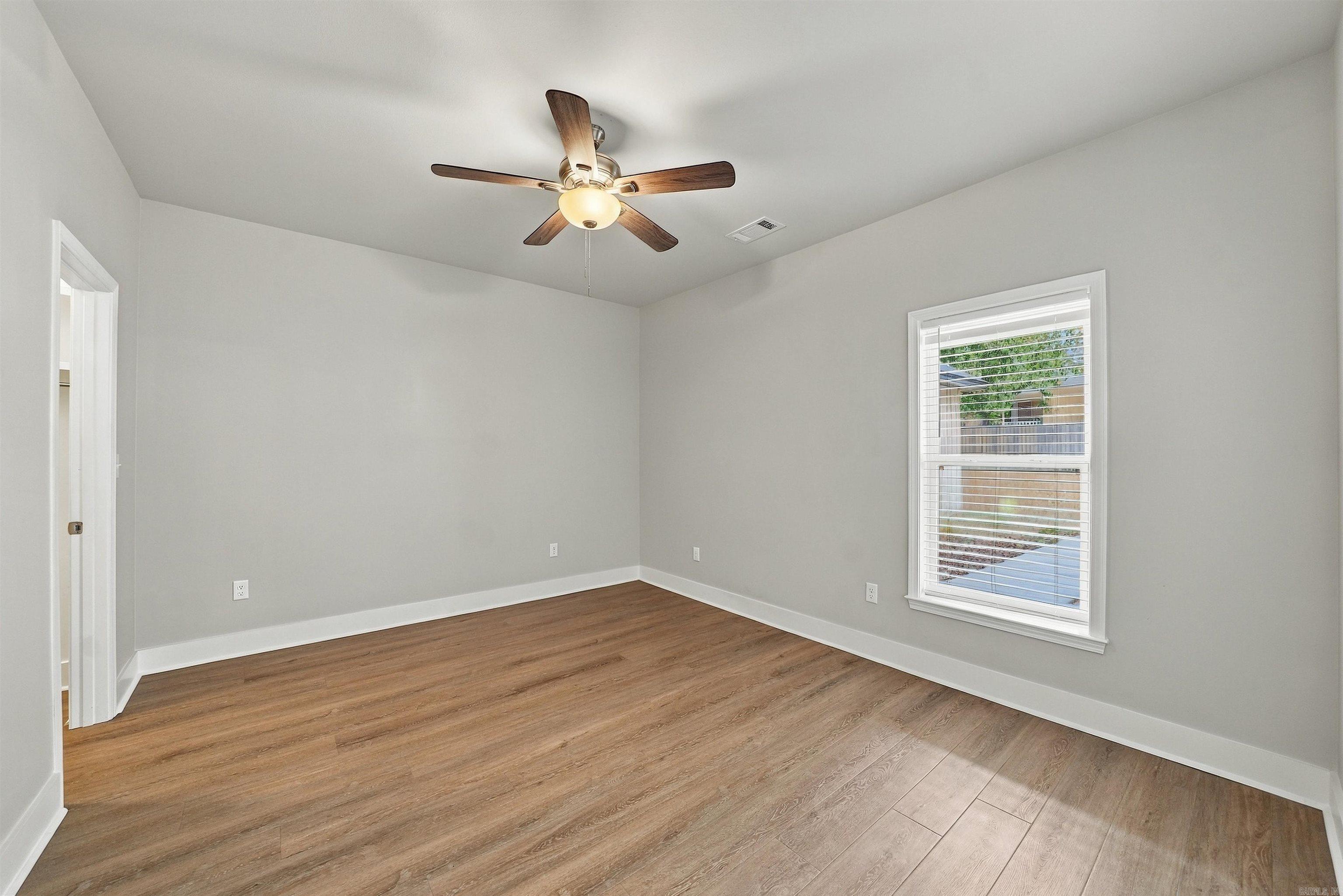 1803 Aldersgate  Little Rock, AR