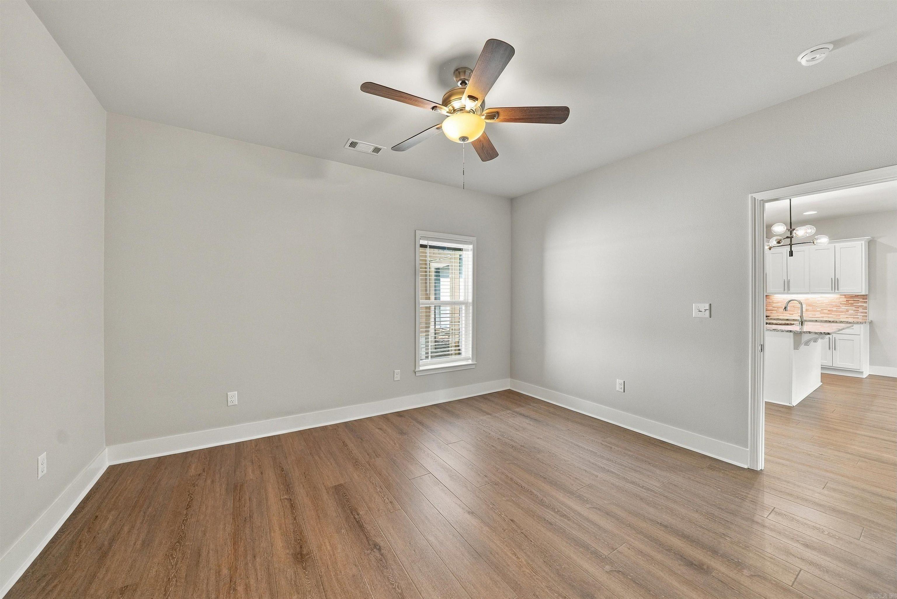 1803 Aldersgate  Little Rock, AR