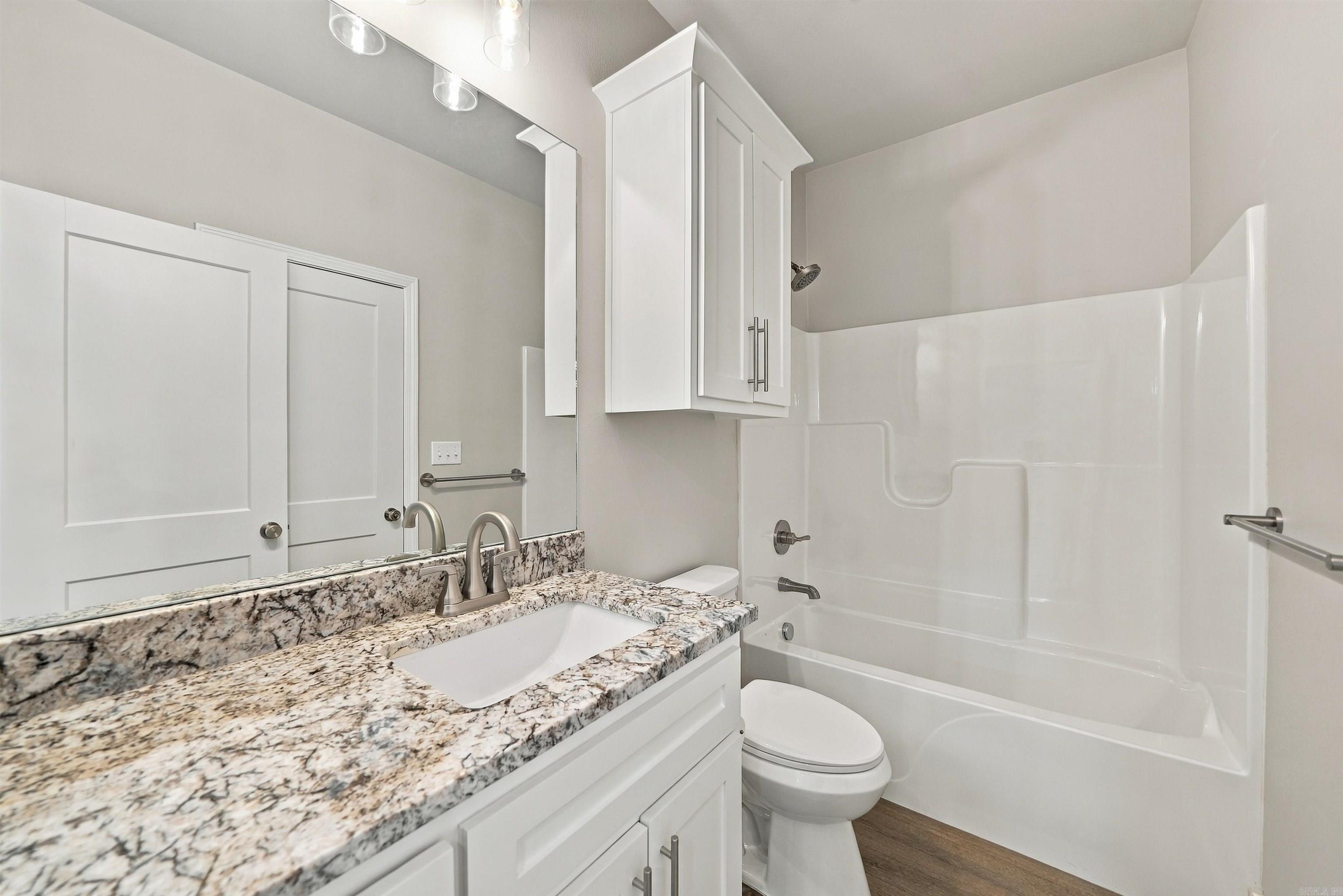 1803 Aldersgate  Little Rock, AR