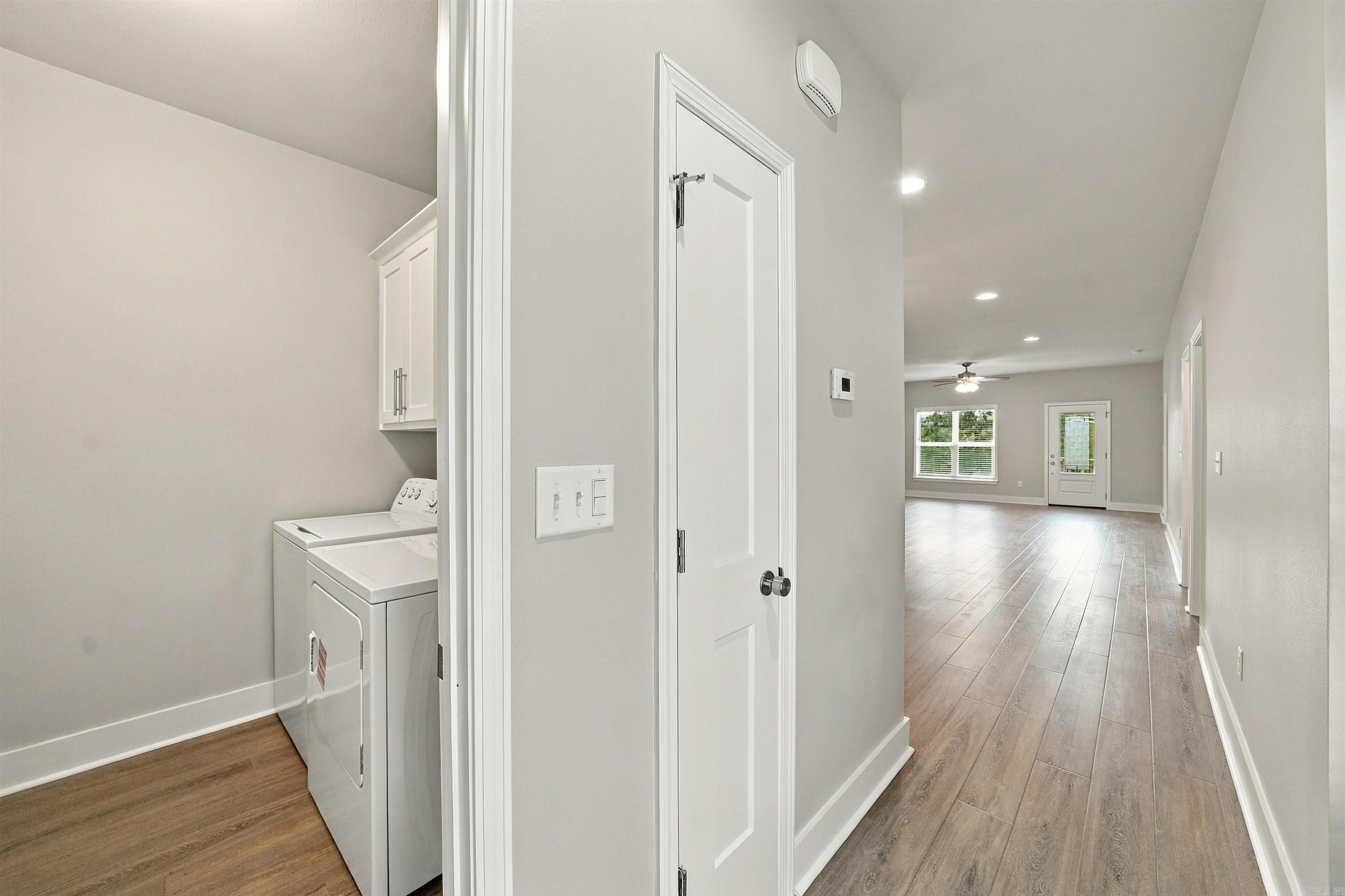 1803 Aldersgate  Little Rock, AR