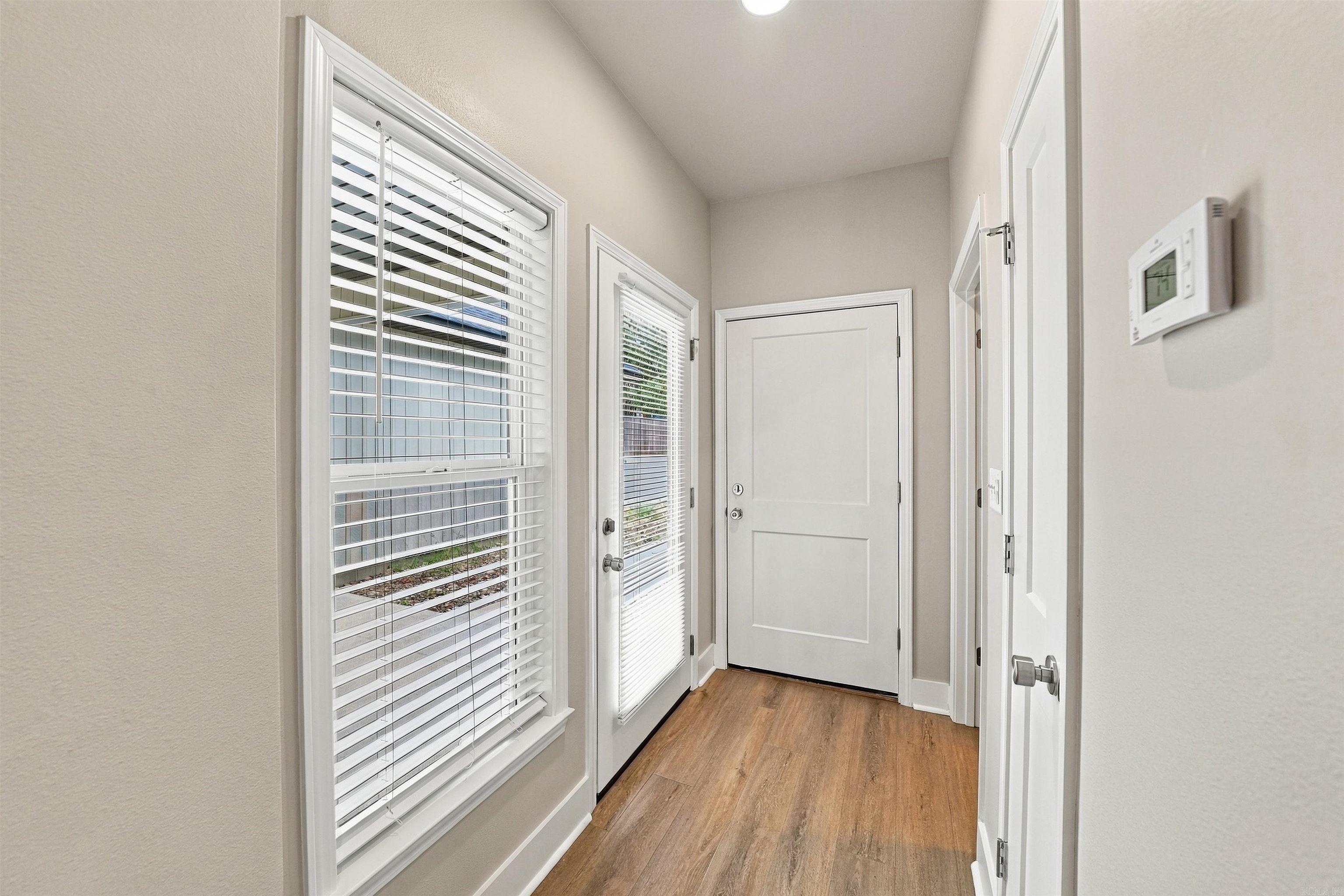 1803 Aldersgate  Little Rock, AR