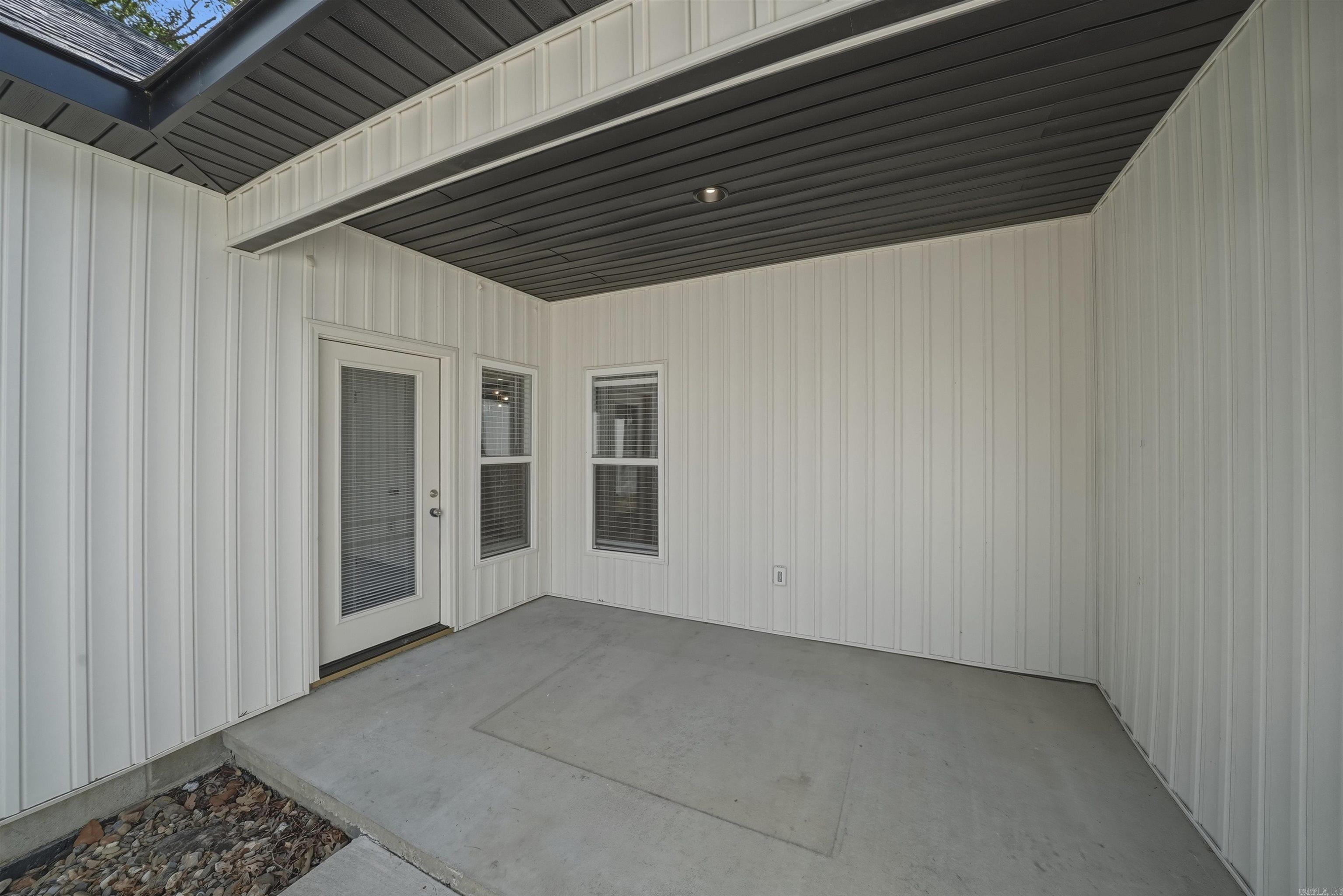 1803 Aldersgate  Little Rock, AR