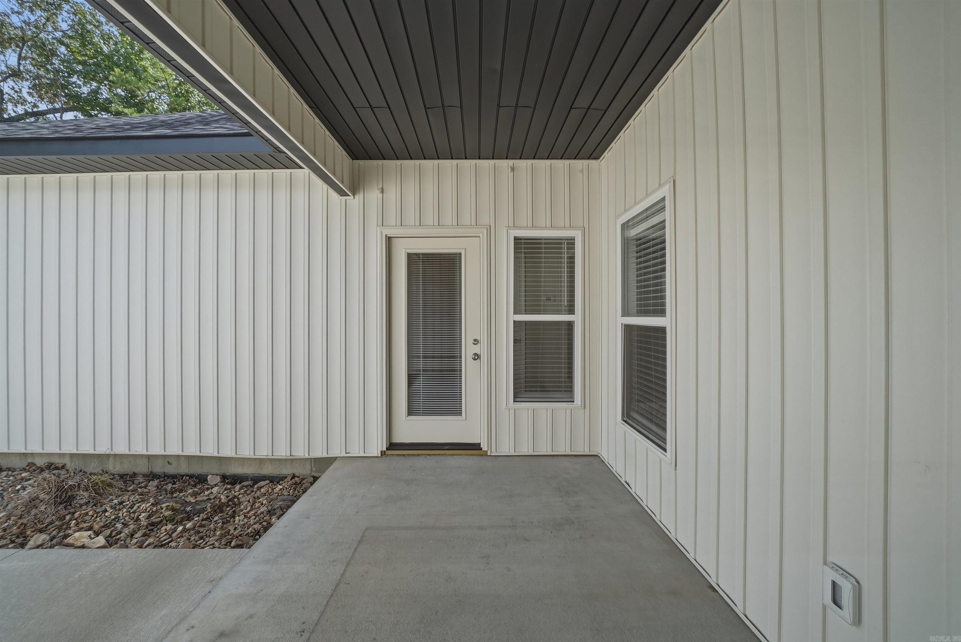 1803 Aldersgate  Little Rock, AR