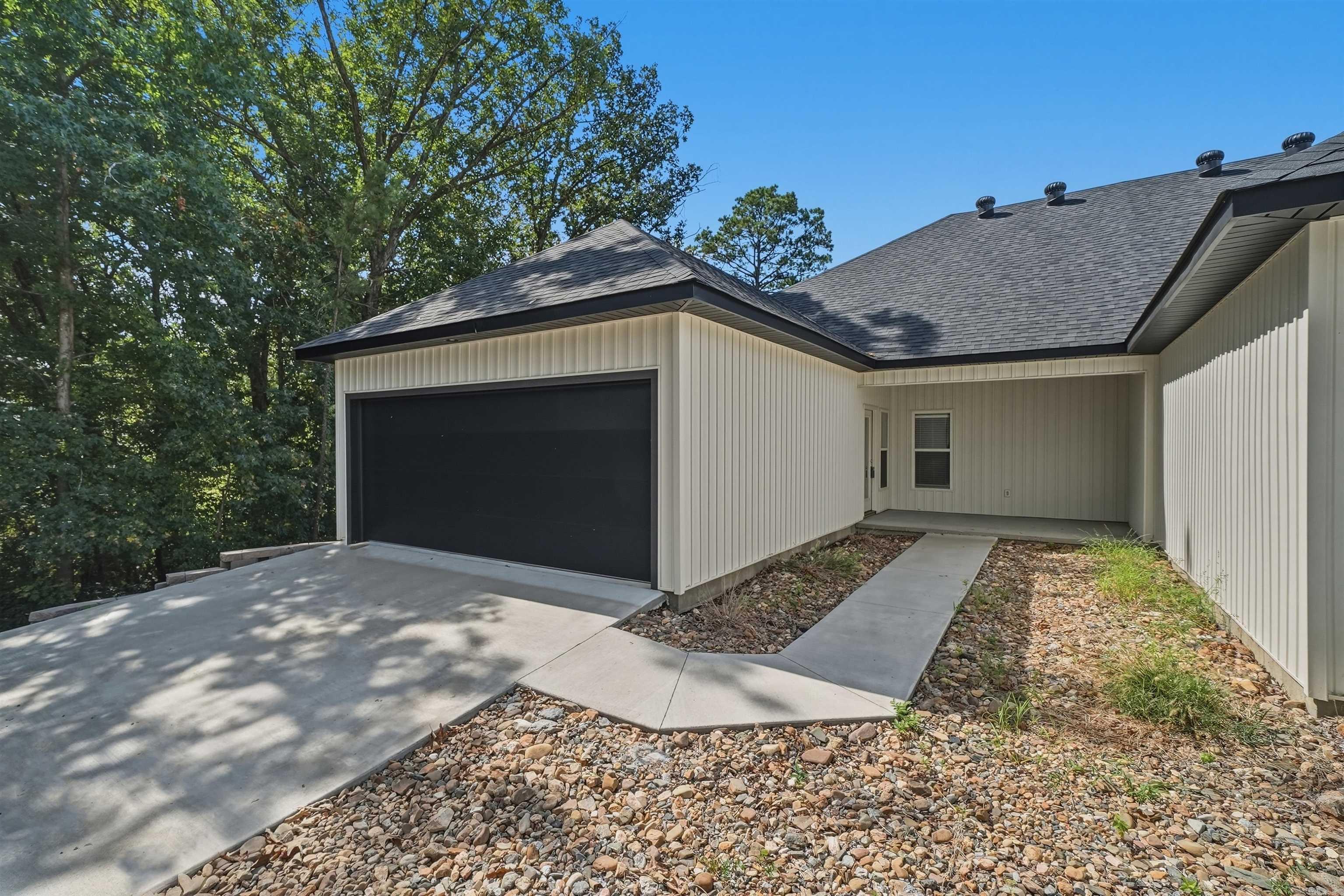 1803 Aldersgate  Little Rock, AR