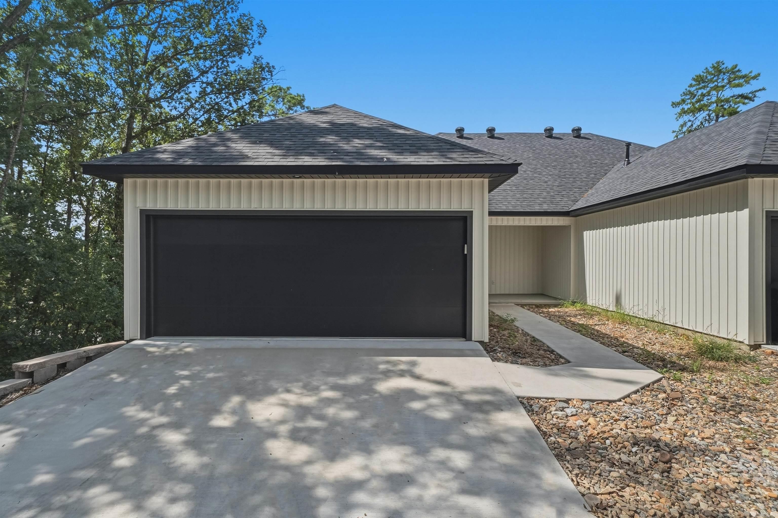1803 Aldersgate  Little Rock, AR