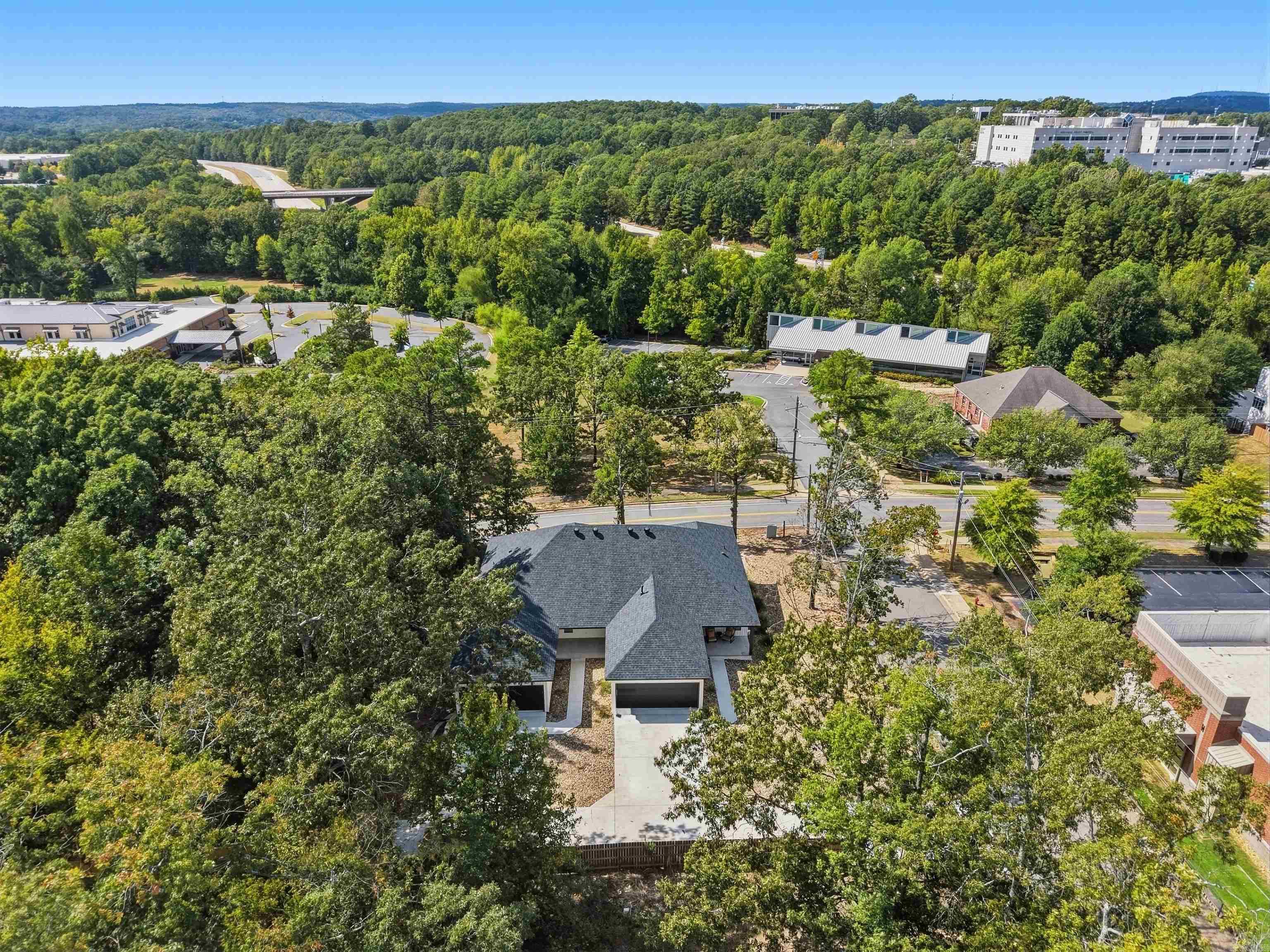 1803 Aldersgate  Little Rock, AR