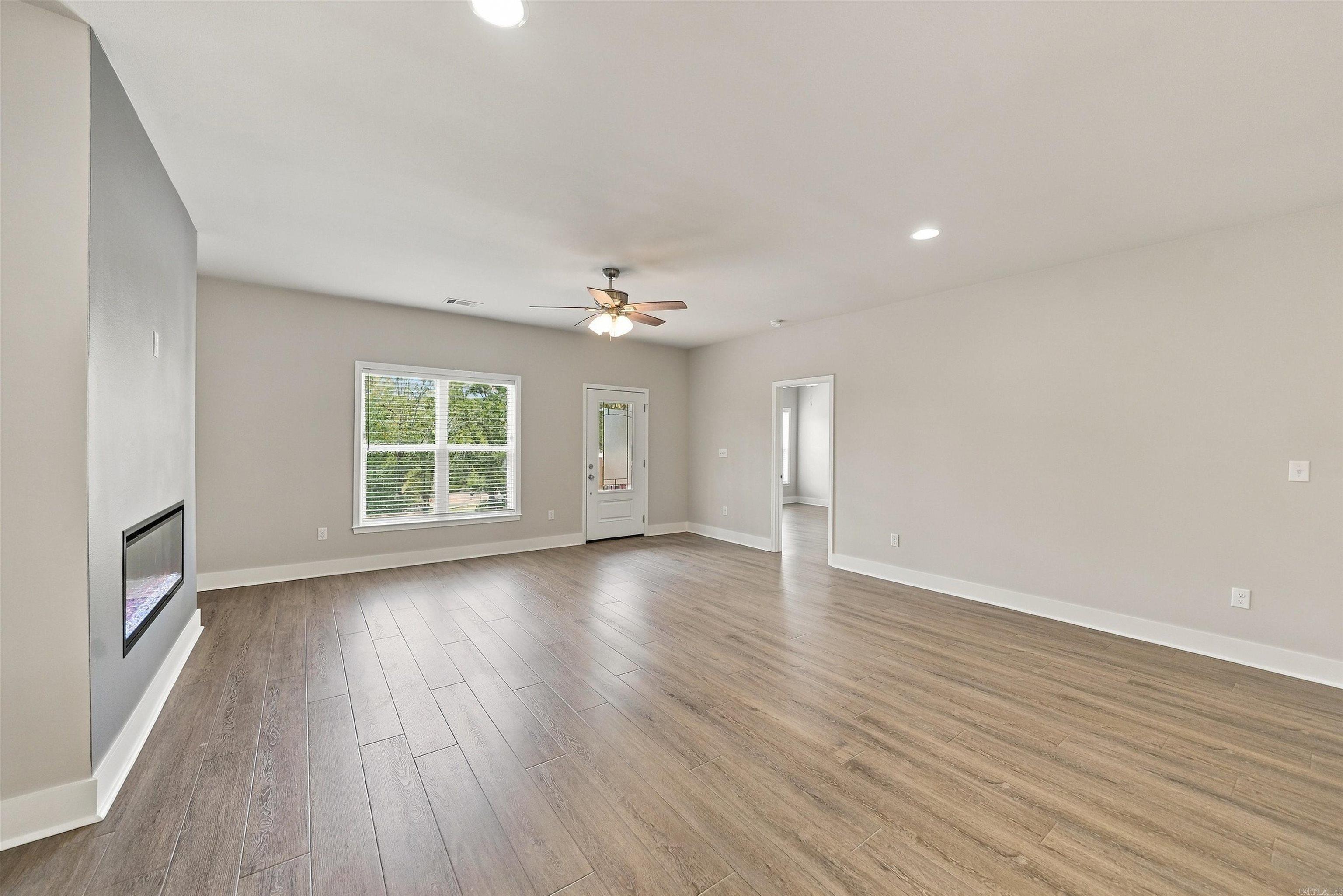 1803 Aldersgate  Little Rock, AR