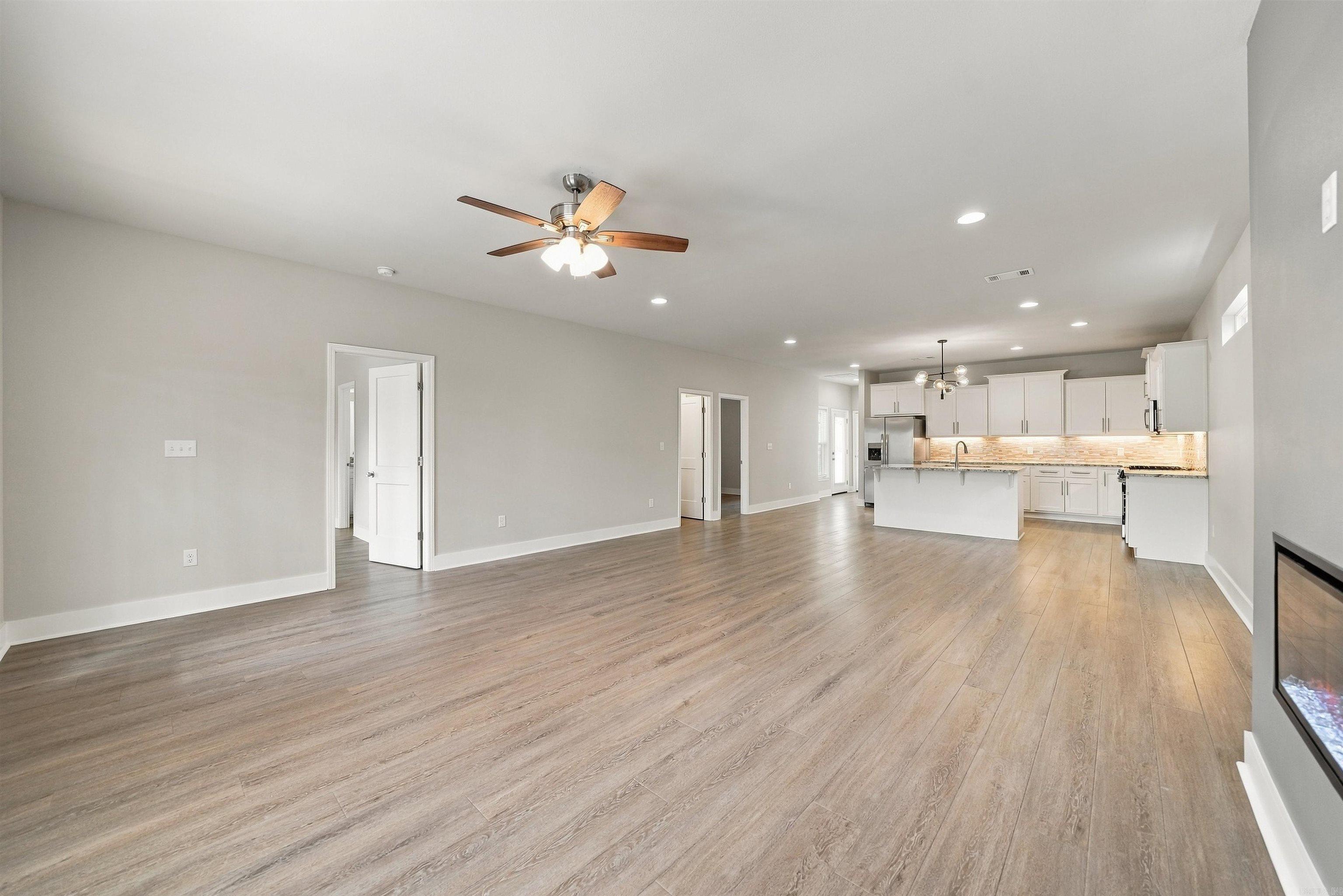 1803 Aldersgate  Little Rock, AR
