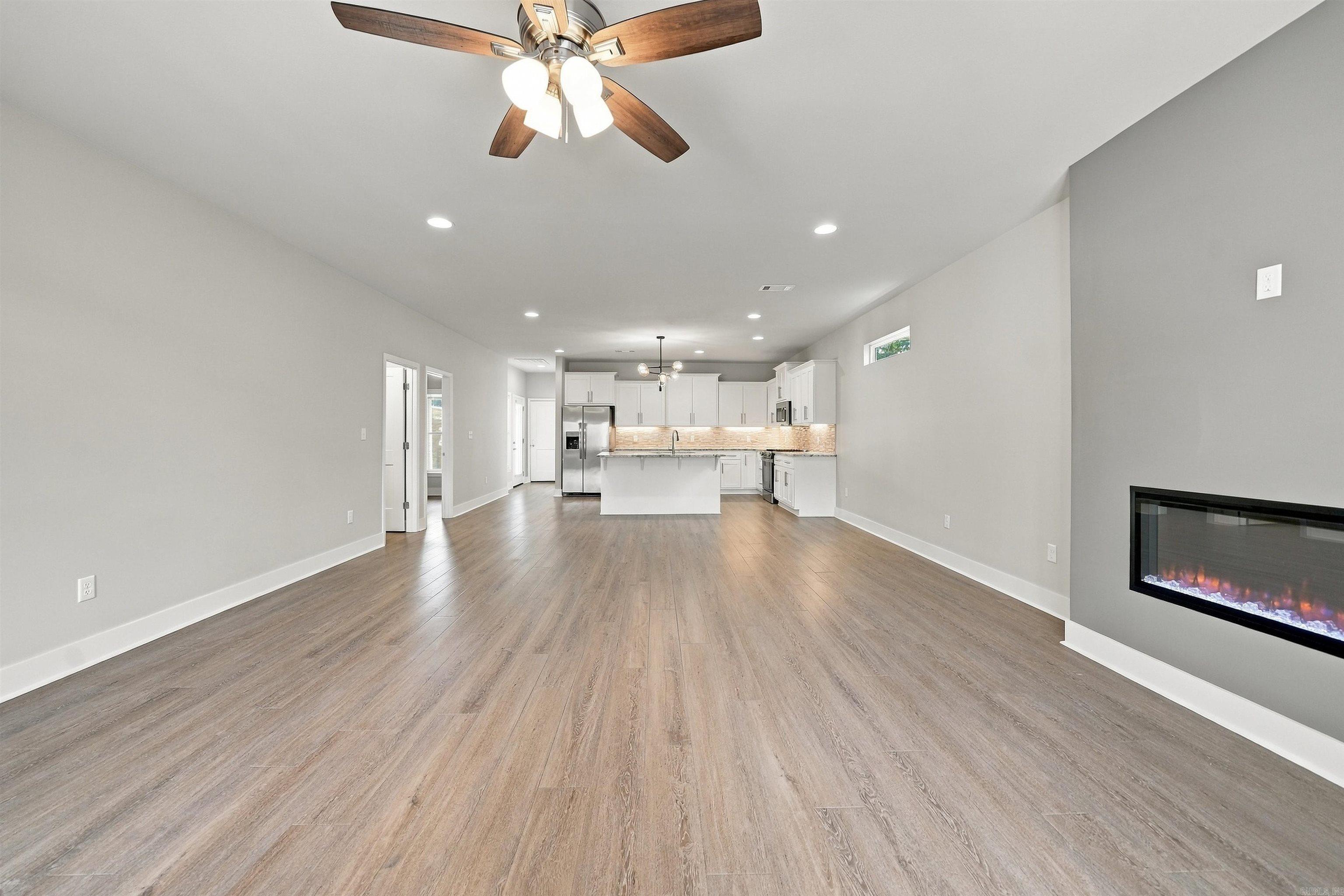 1803 Aldersgate  Little Rock, AR