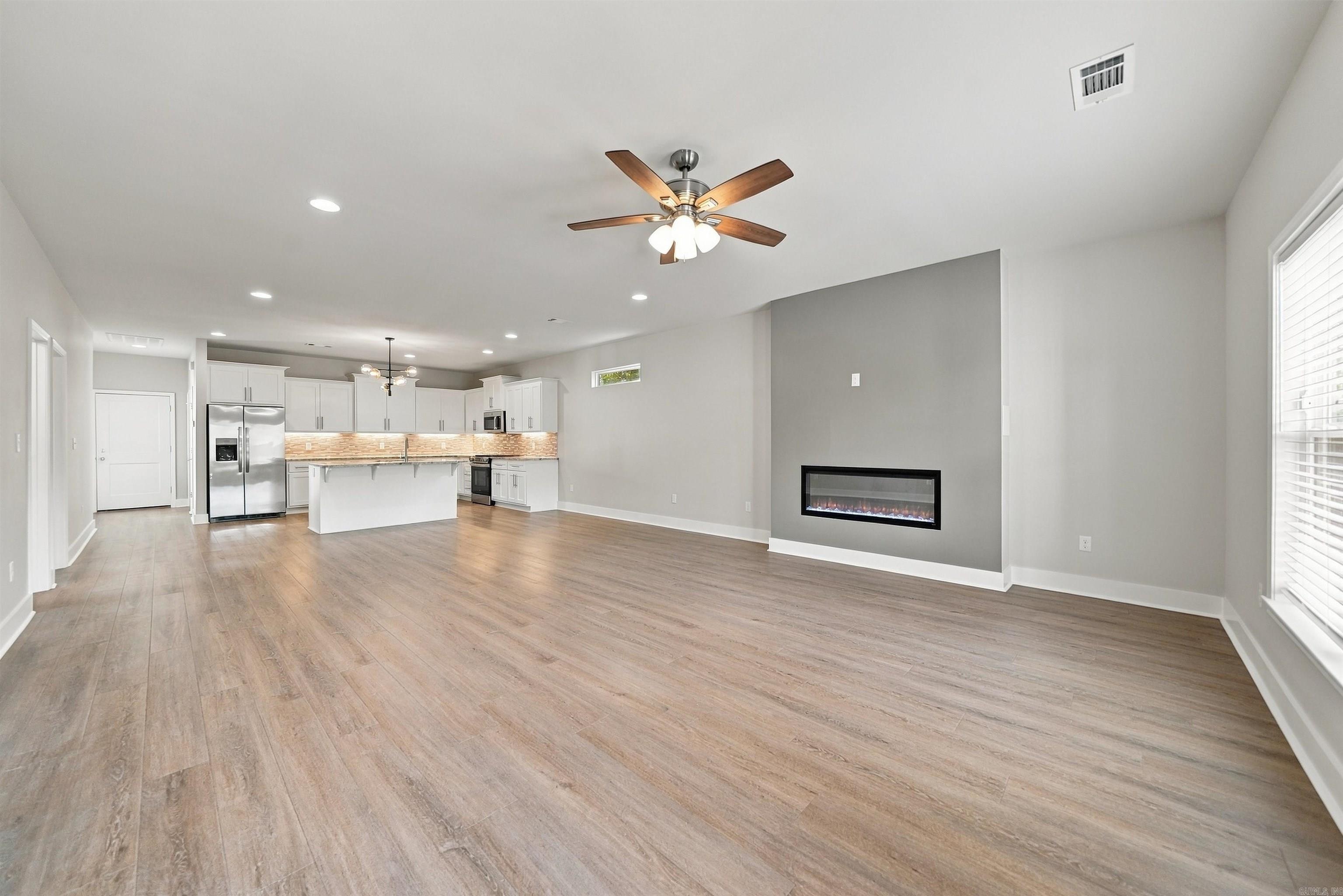 1803 Aldersgate  Little Rock, AR