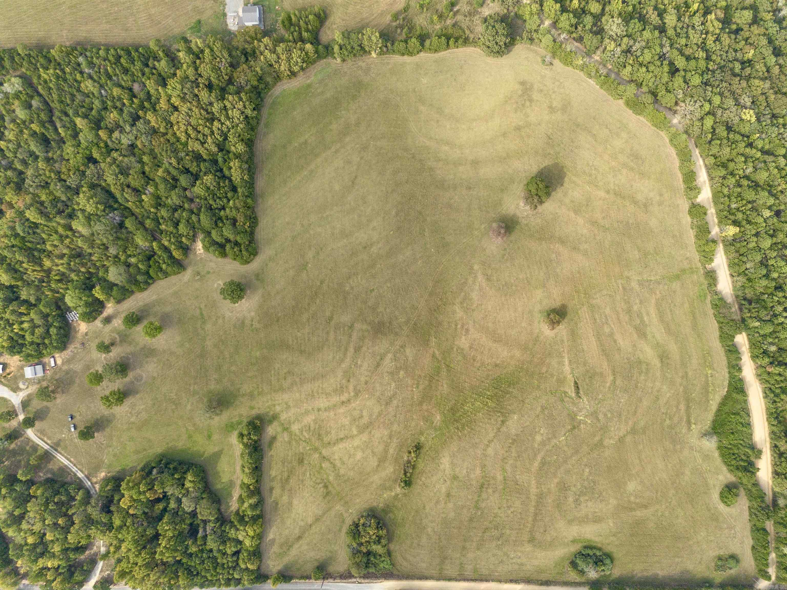 0 Batesville Mountain Rd. — exterior