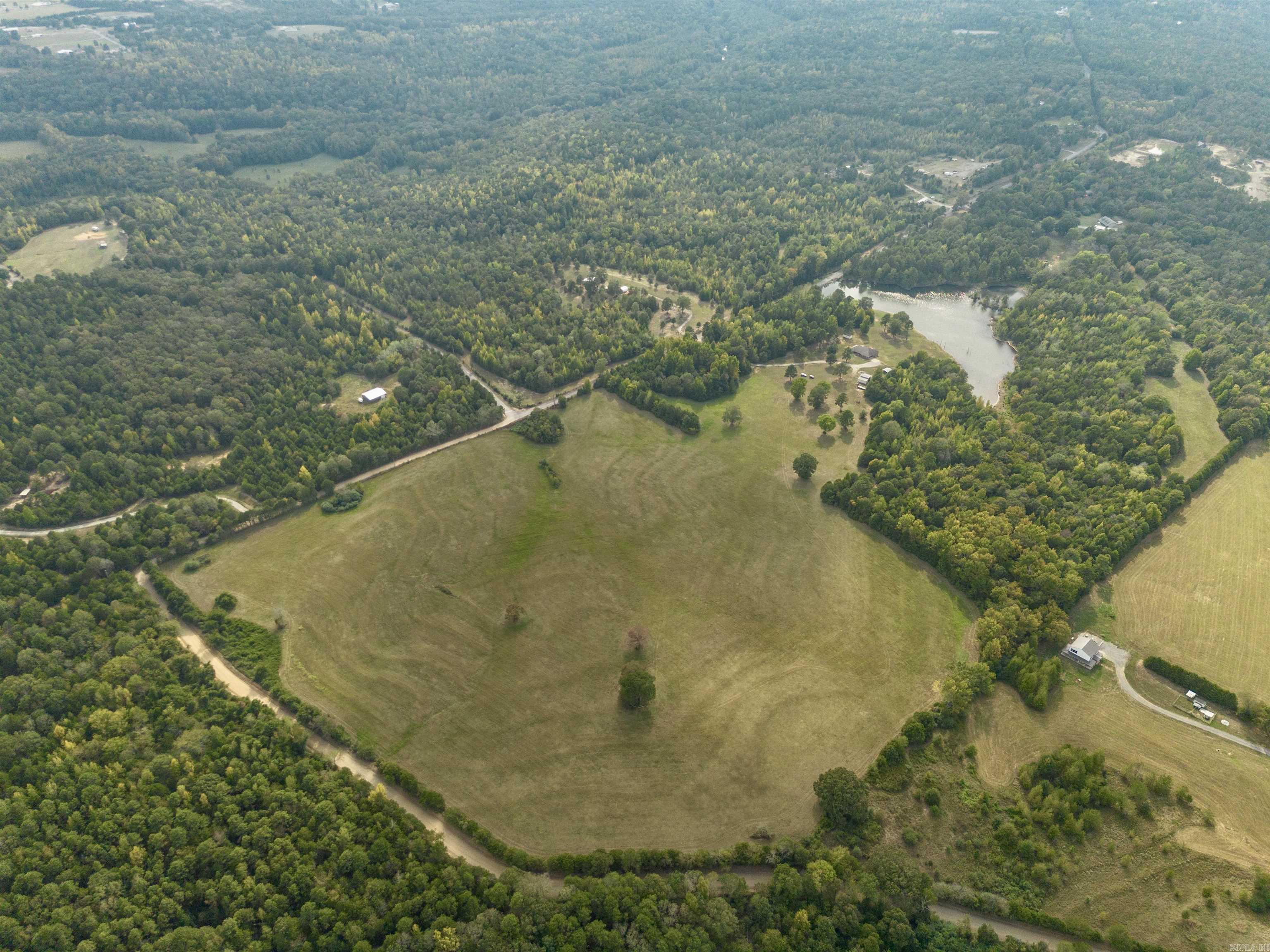 0 Batesville Mountain Rd. — photo 2