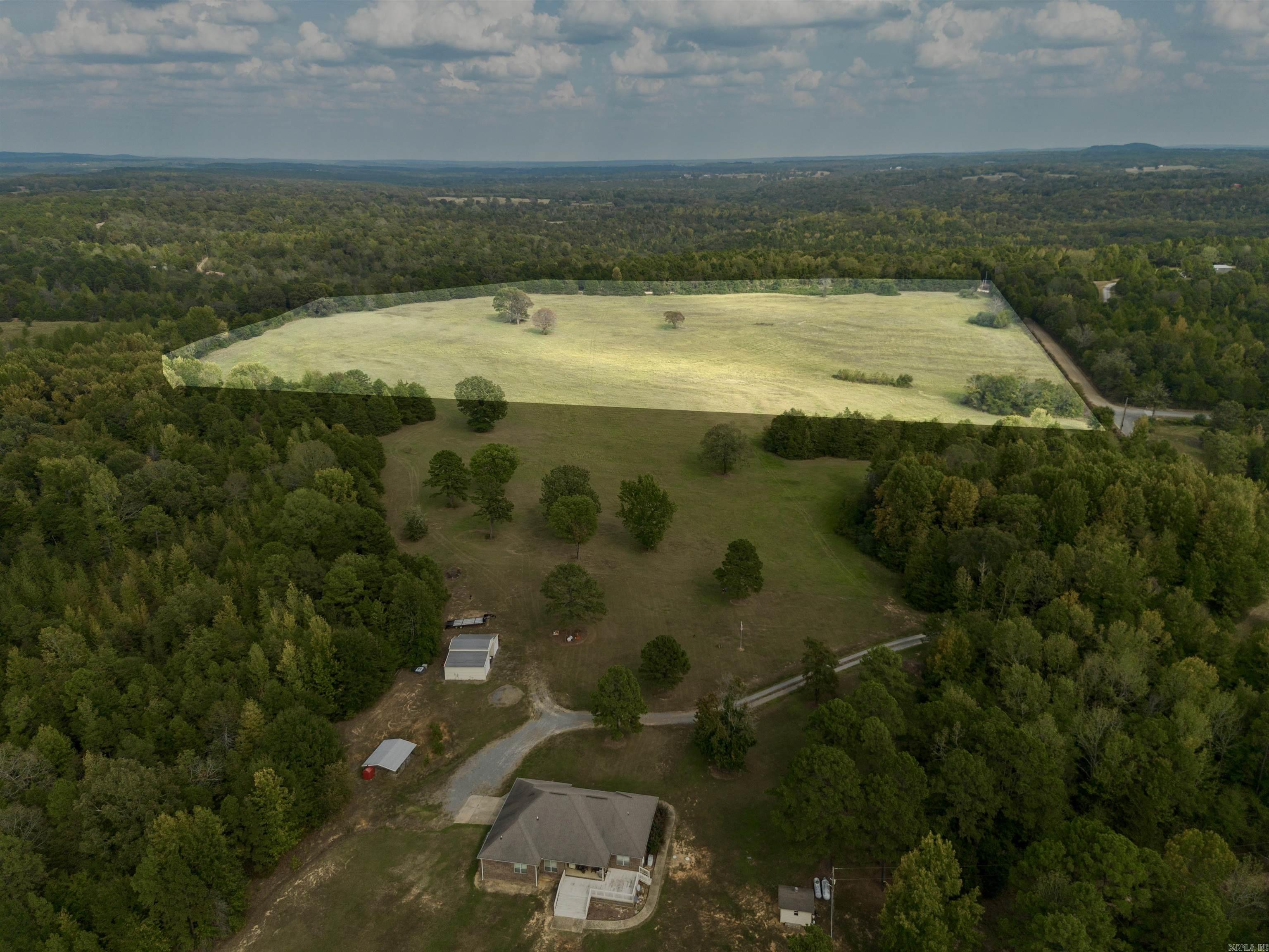 0 Batesville Mountain Rd. — photo 4