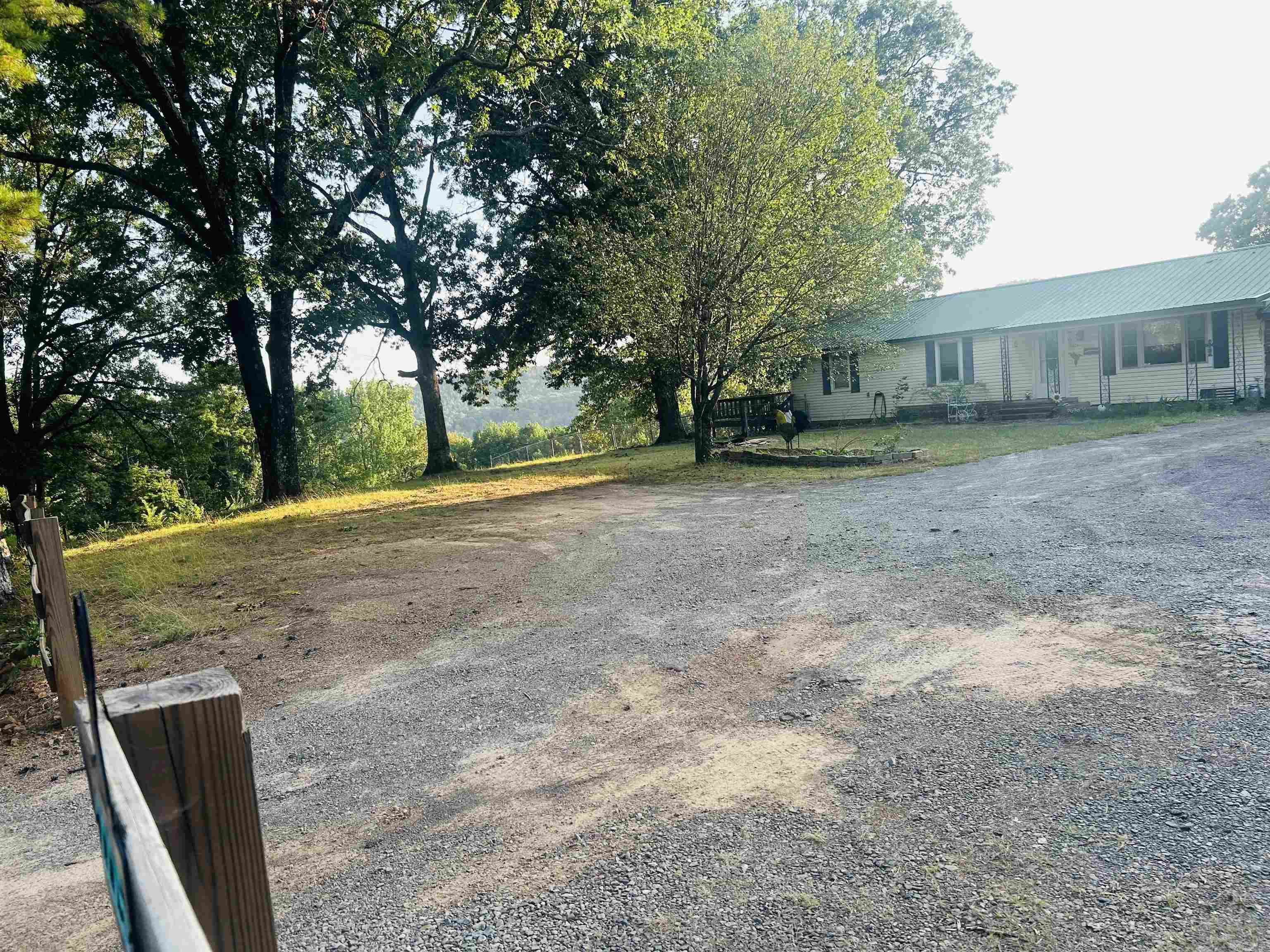 2225  Hwy 16 West  Clinton, AR
