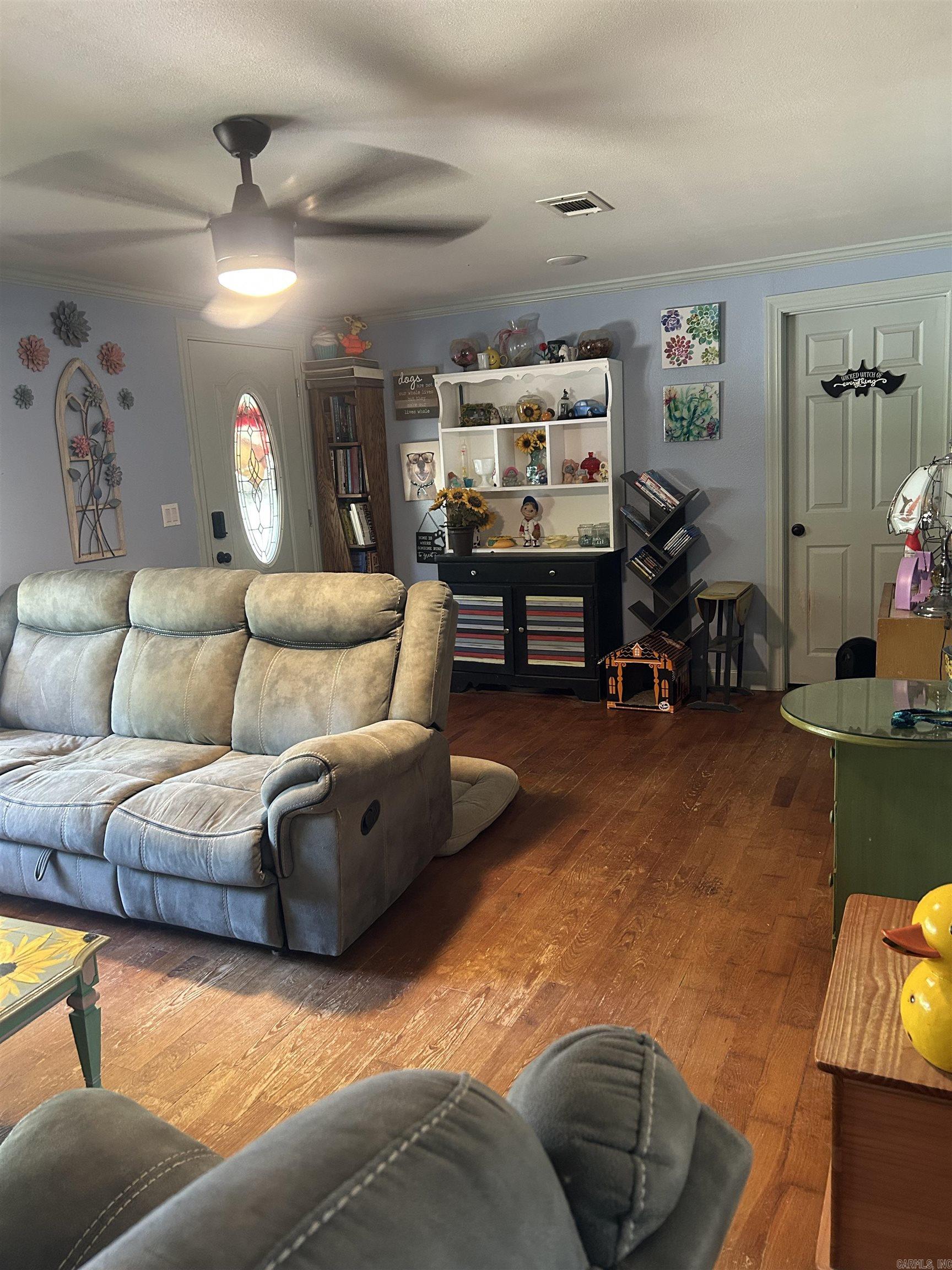2225 Hwy 16 West  Clinton, AR