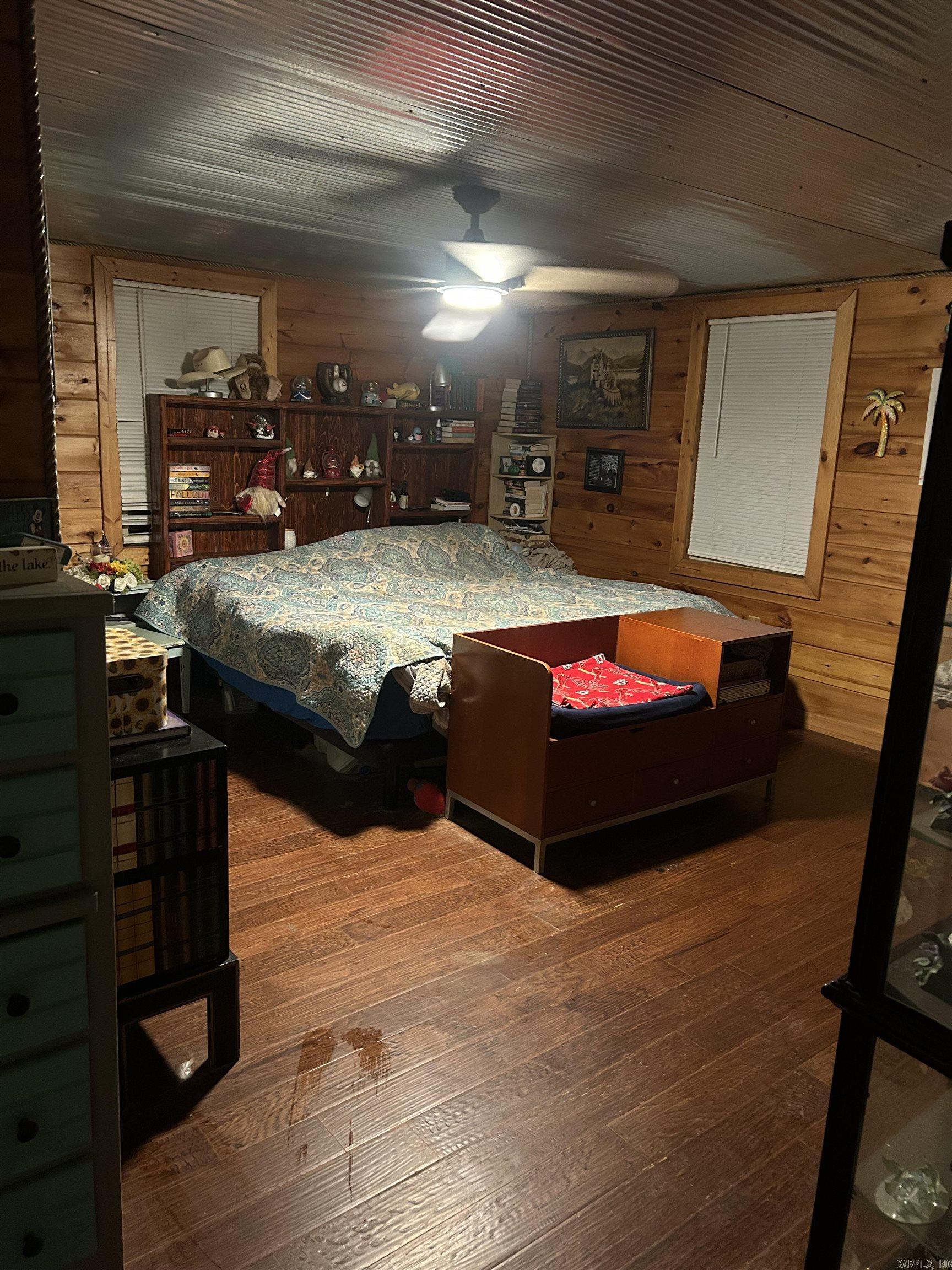 2225 Hwy 16 West  Clinton, AR