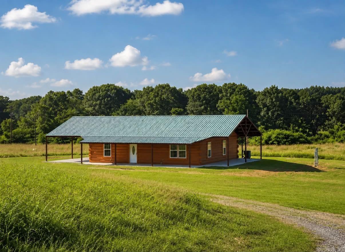 113 Madelyn  Vandervoort, AR