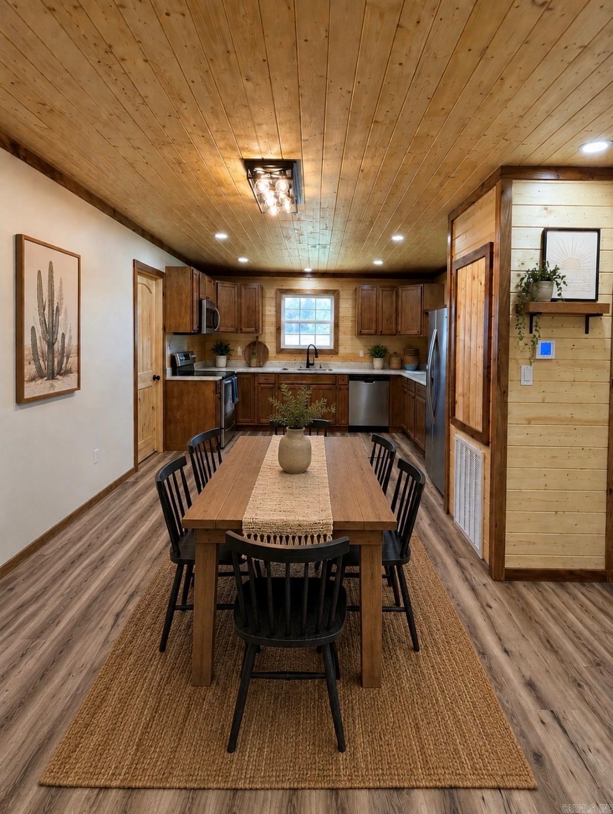 113 Madelyn  Vandervoort, AR