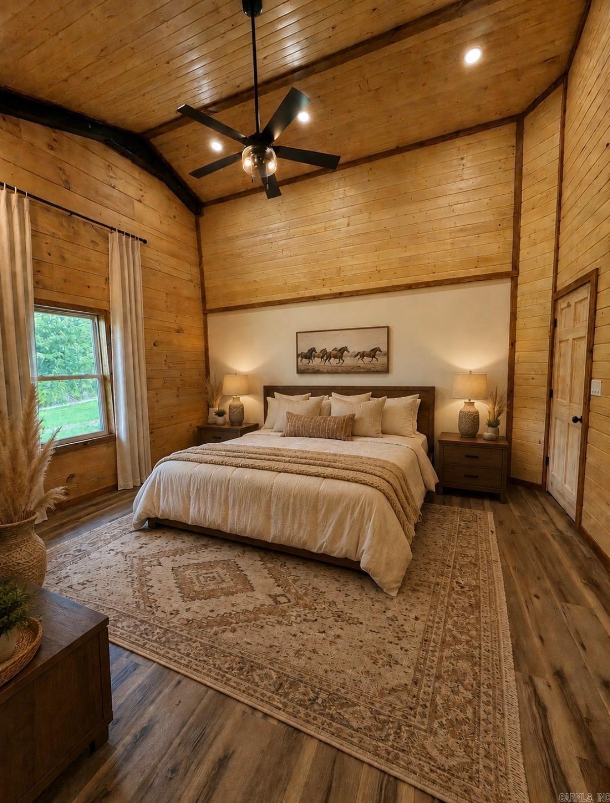 113 Madelyn  Vandervoort, AR