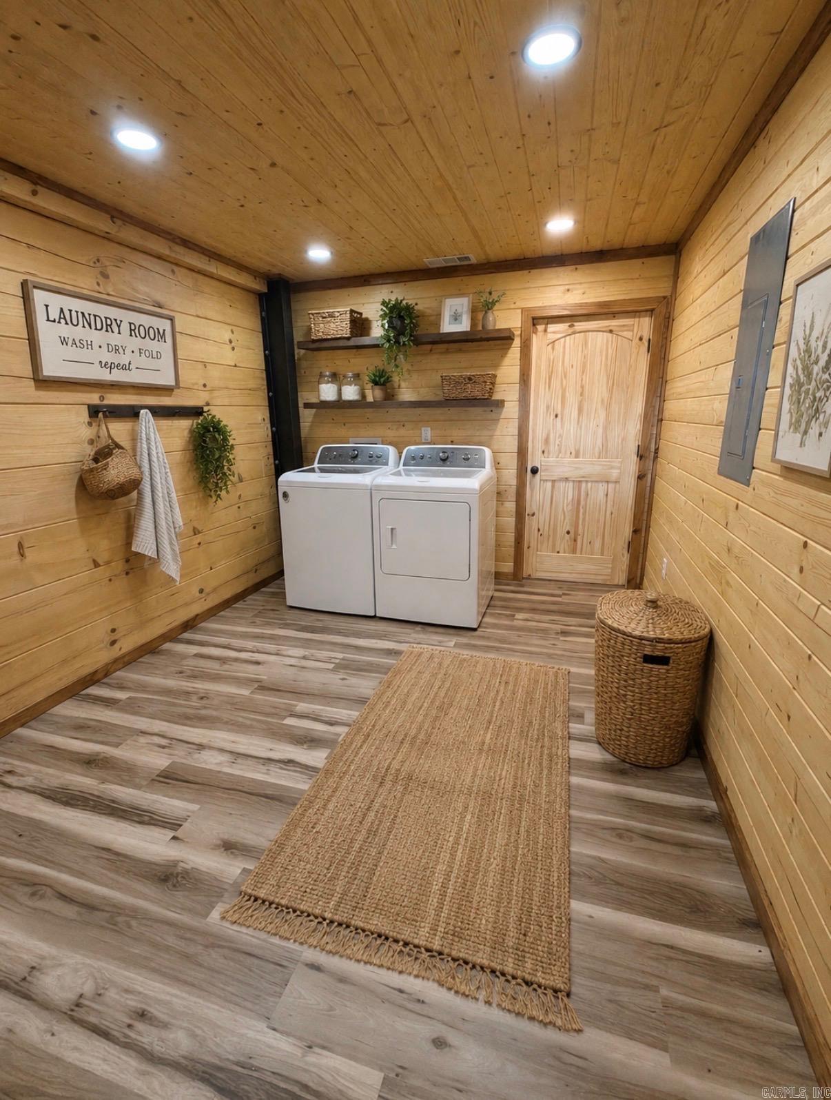 113 Madelyn  Vandervoort, AR