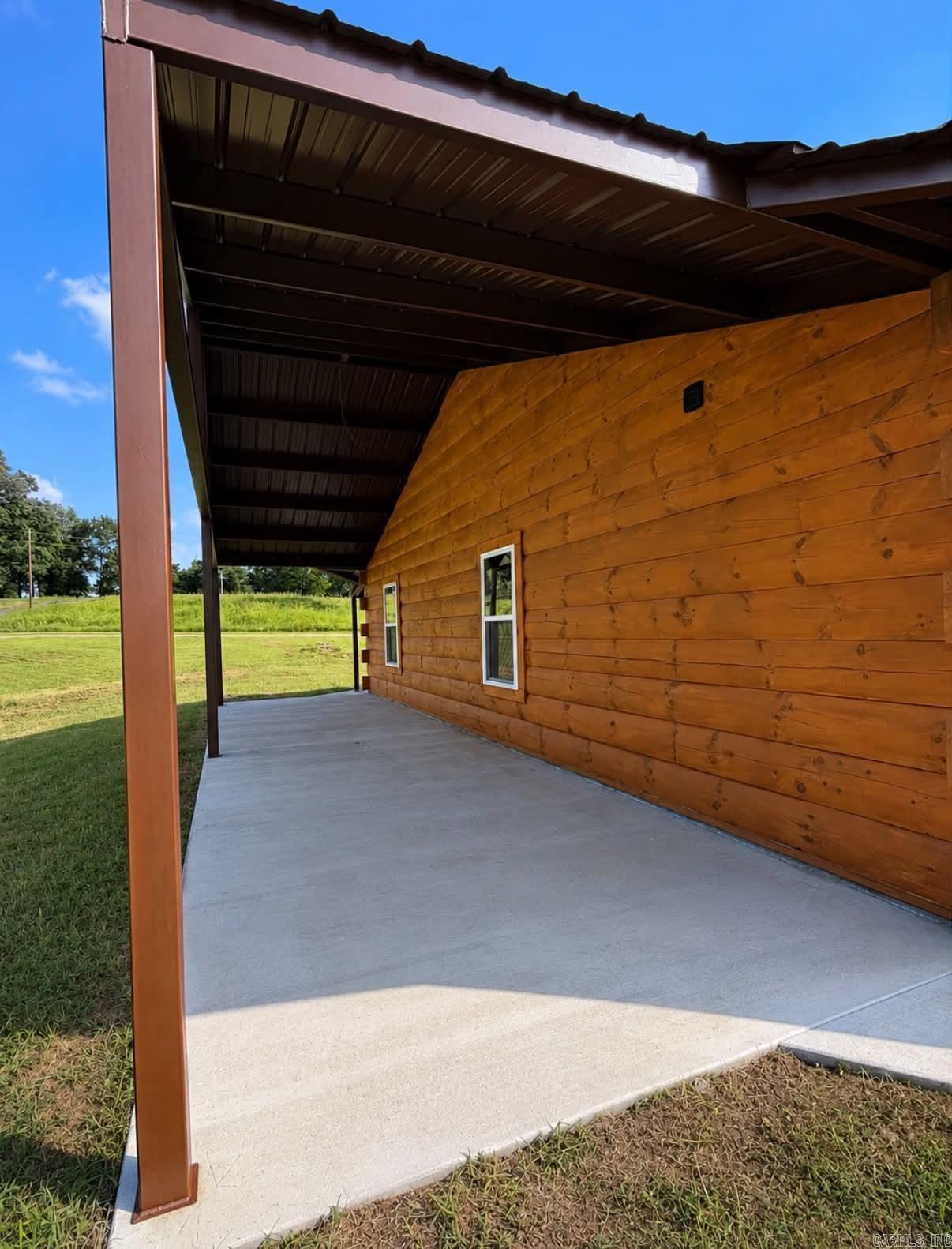 113 Madelyn  Vandervoort, AR