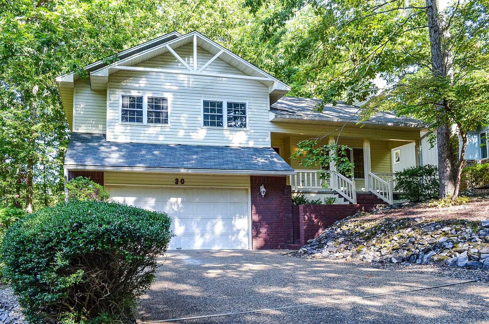 30  Palacio  Hot Springs Village, AR