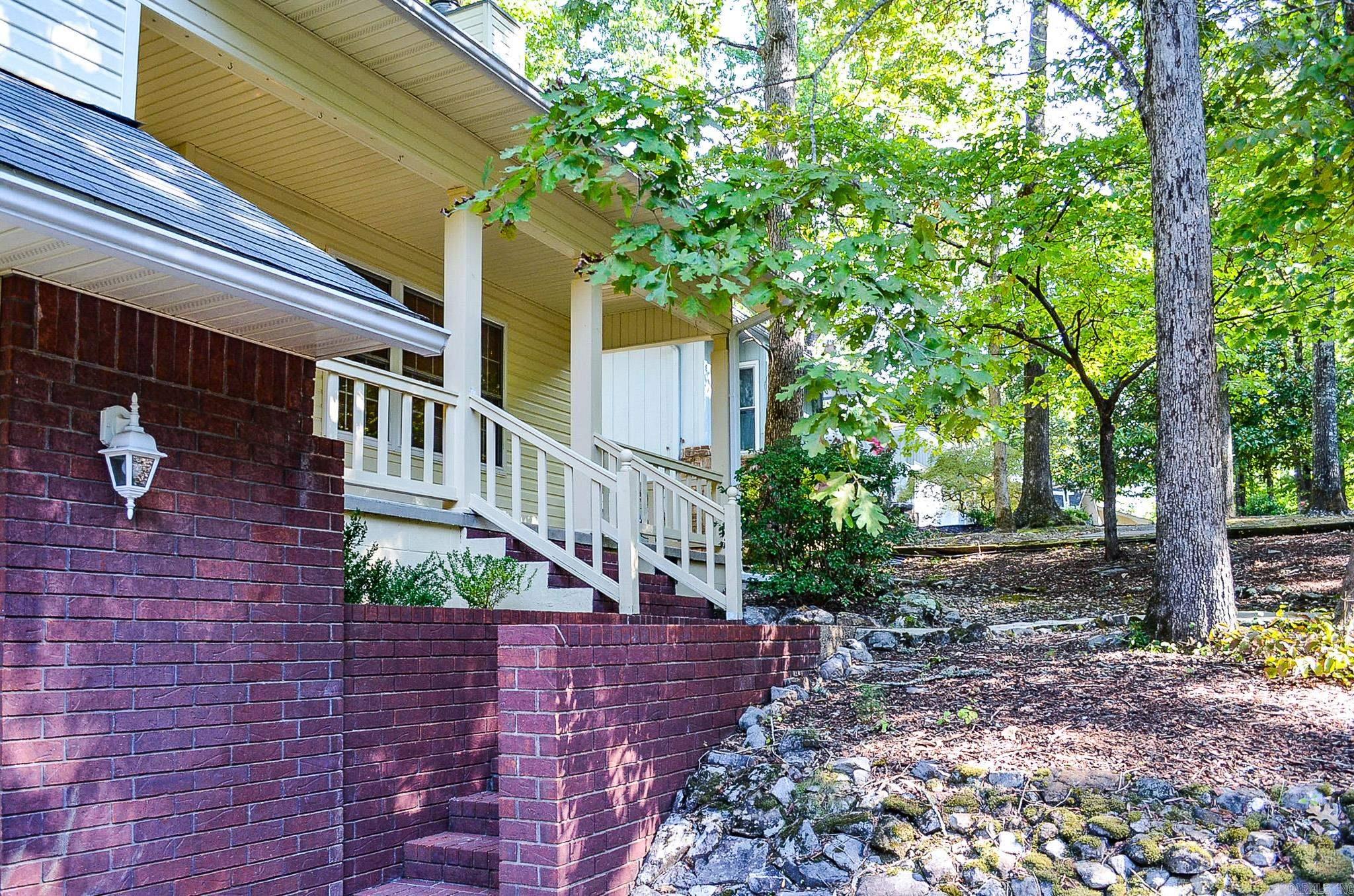 30 Palacio  Hot Springs Village, AR