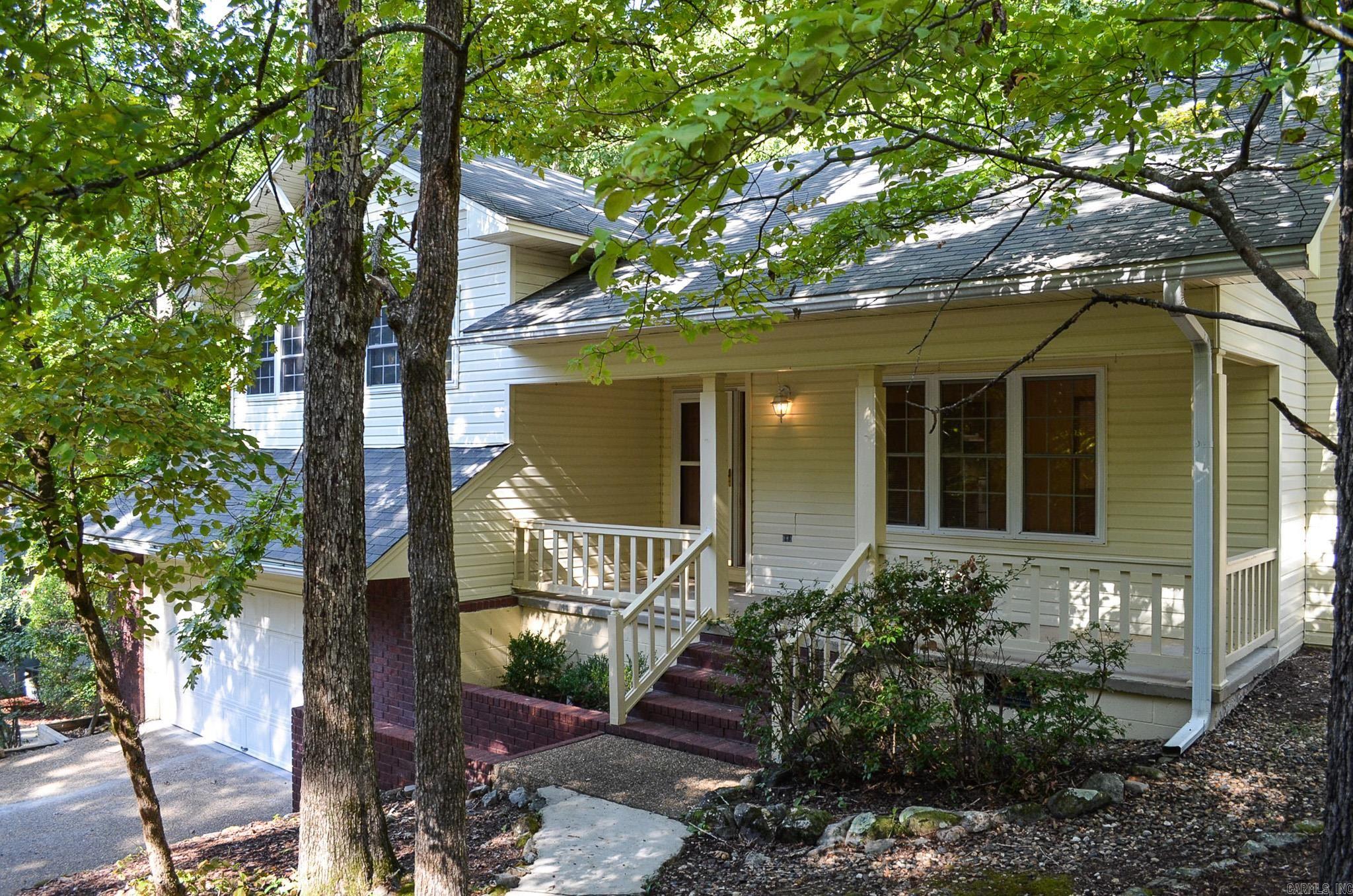 30 Palacio  Hot Springs Village, AR