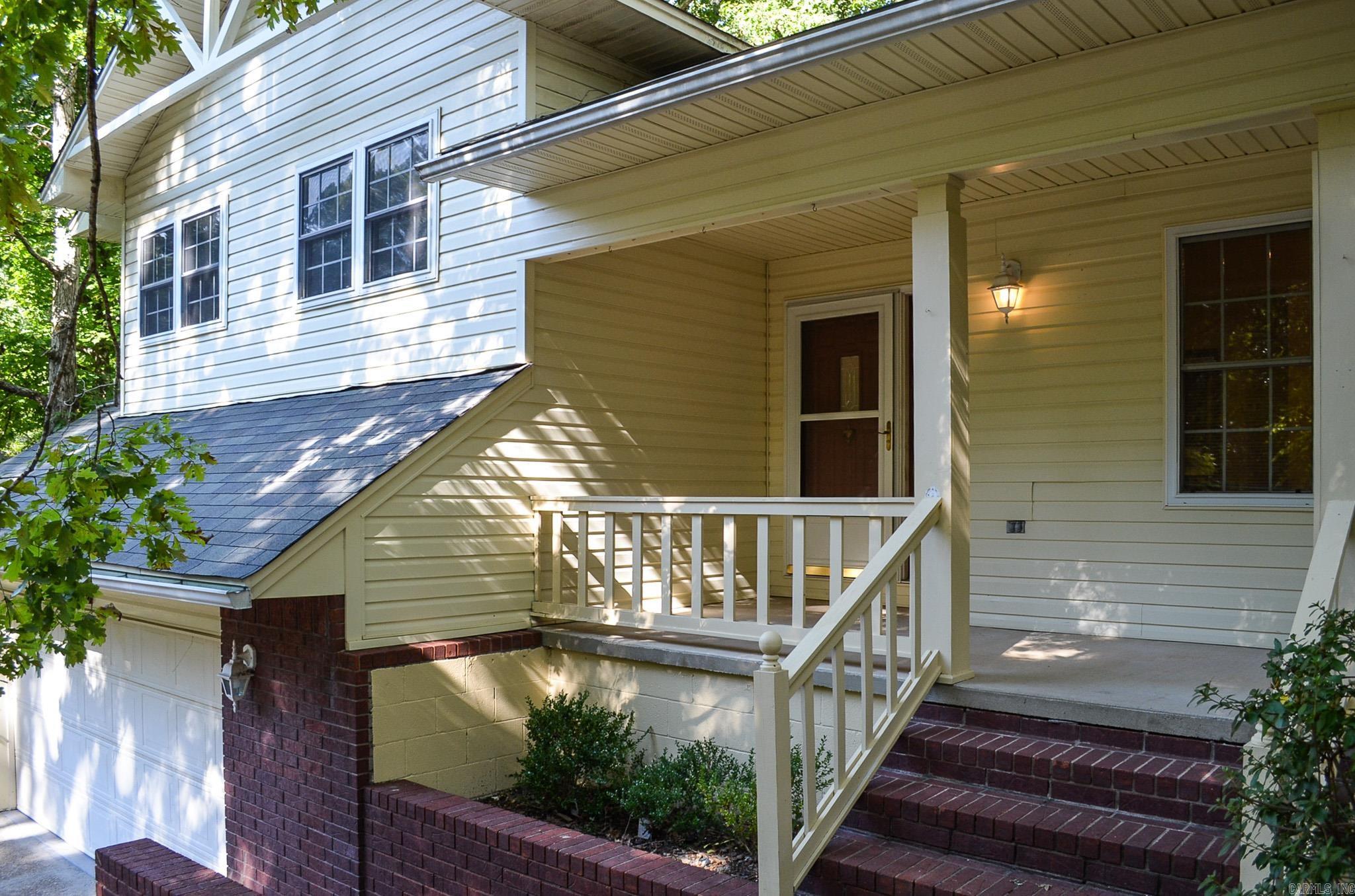 30 Palacio  Hot Springs Village, AR