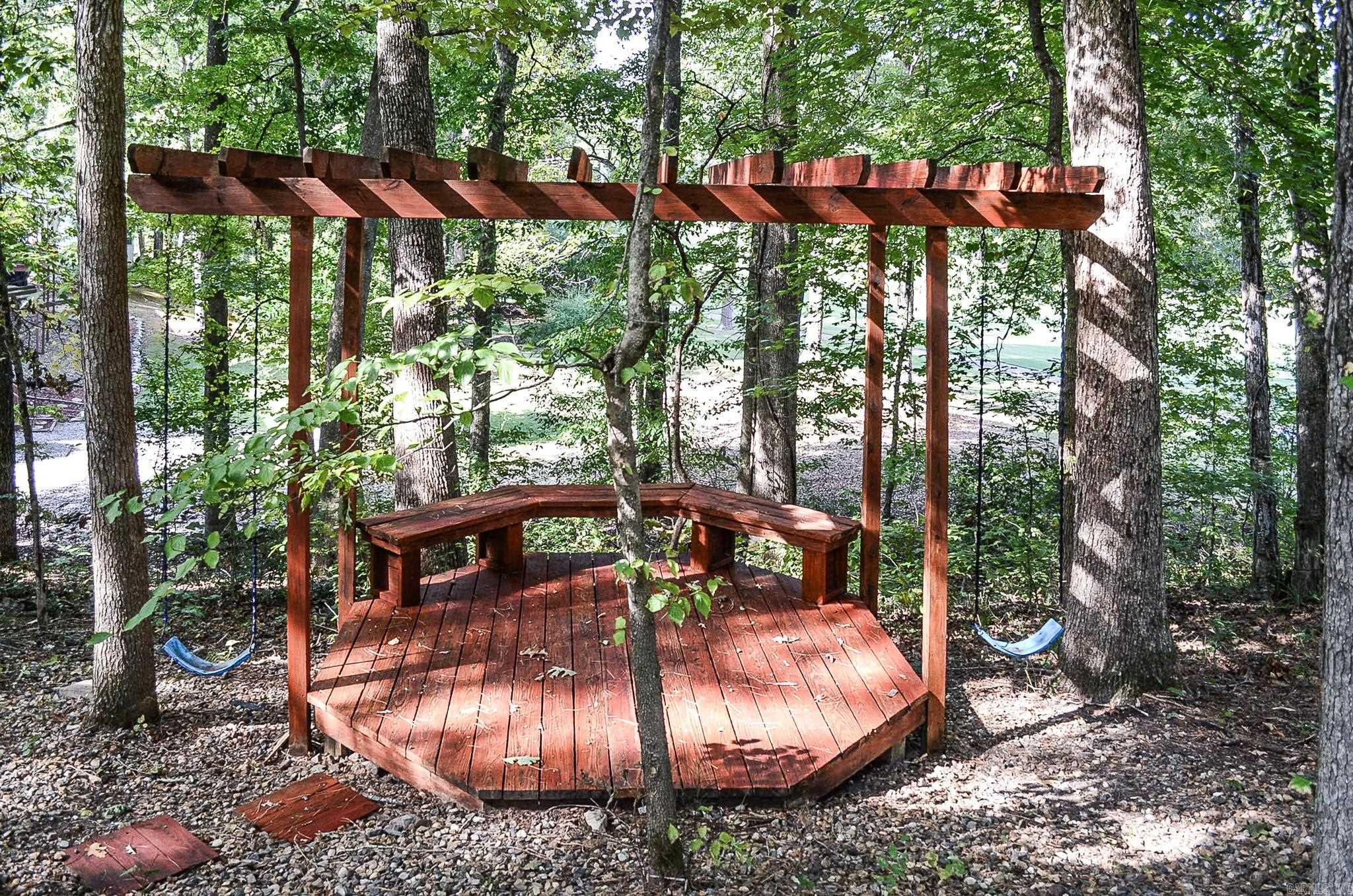 30 Palacio  Hot Springs Village, AR