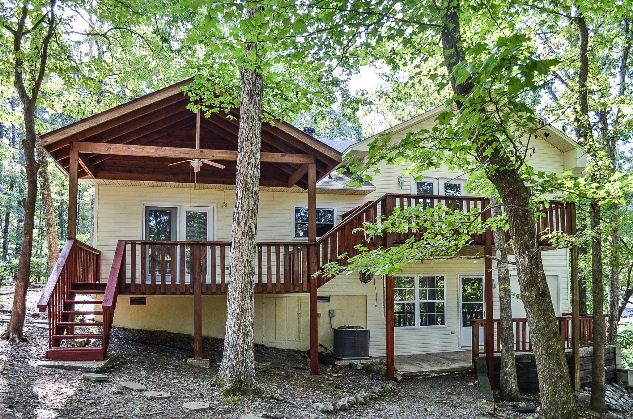 30 Palacio  Hot Springs Village, AR