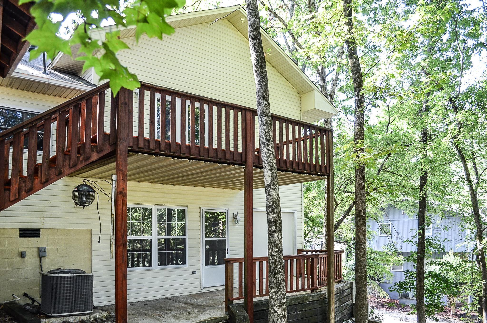 30 Palacio  Hot Springs Village, AR